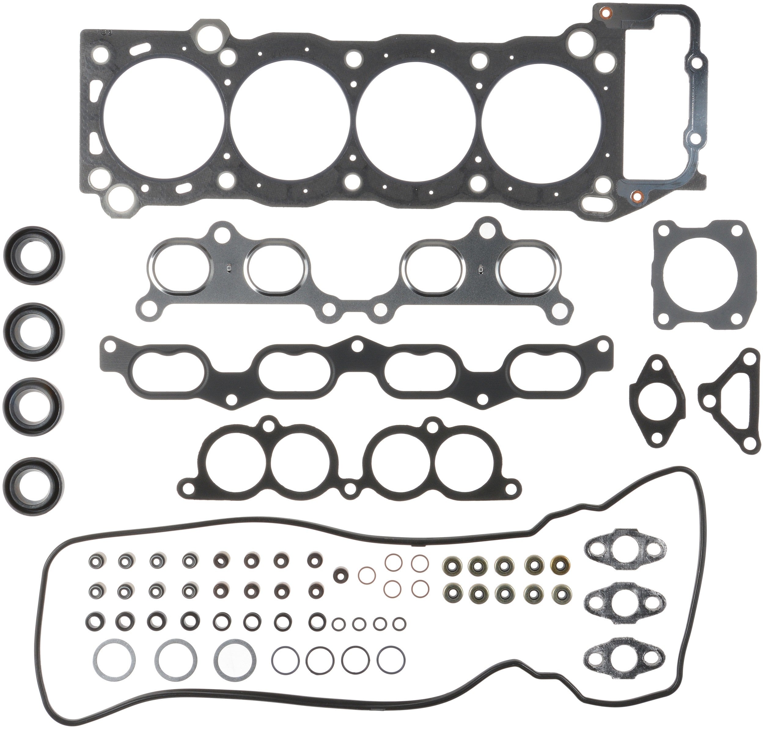 Victor Reinz Victor Reinz 02-10766-01 02-10766-01