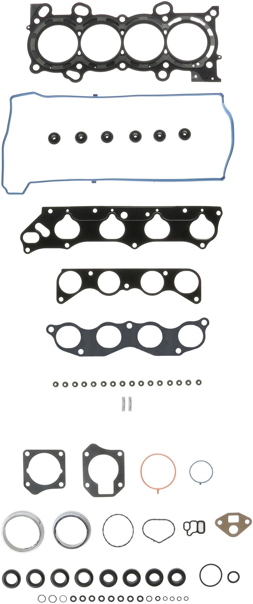 Victor Reinz Victor Reinz 02-10783-01 02-10783-01