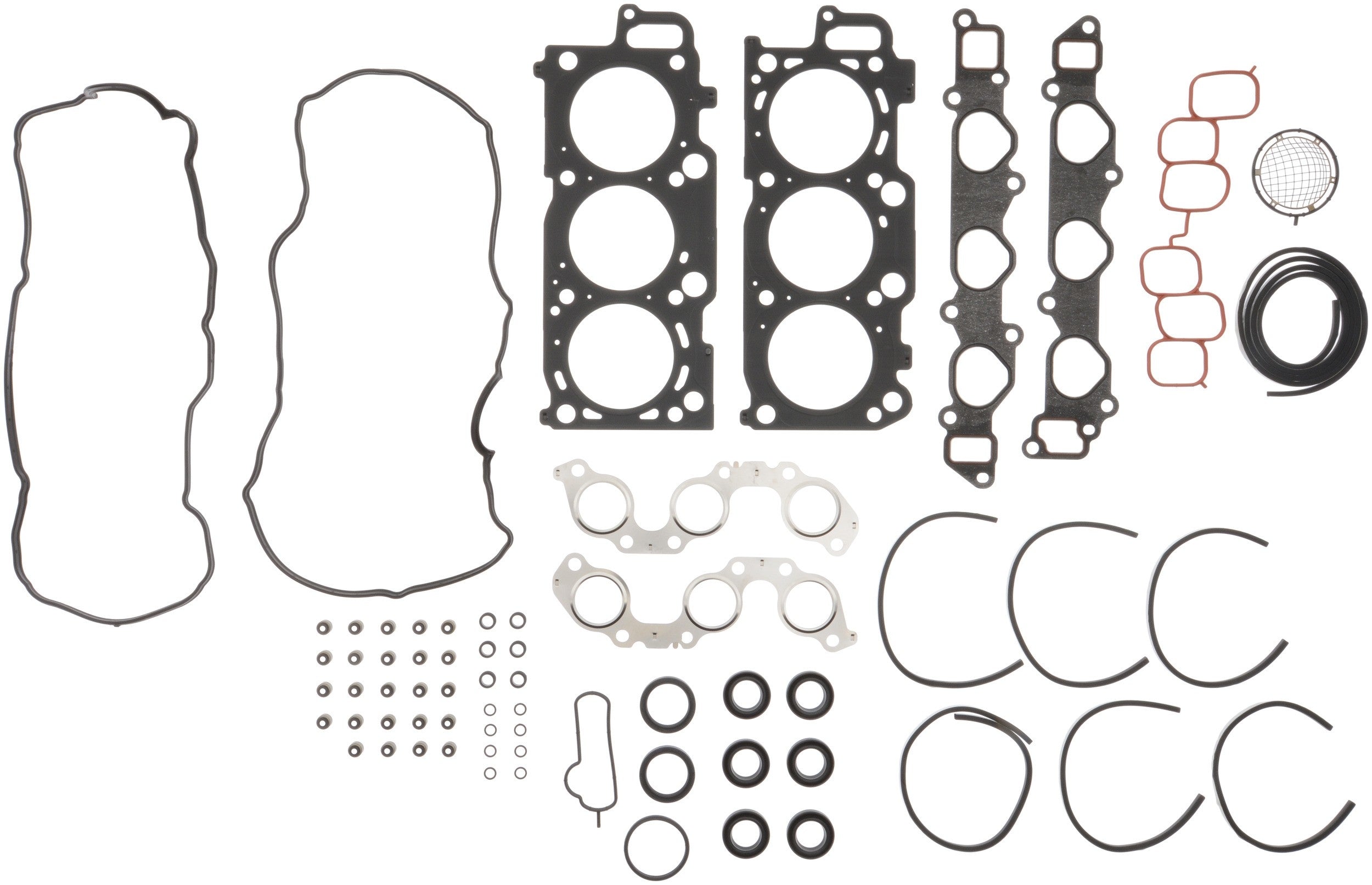 Victor Reinz Victor Reinz 02-10798-01 02-10798-01