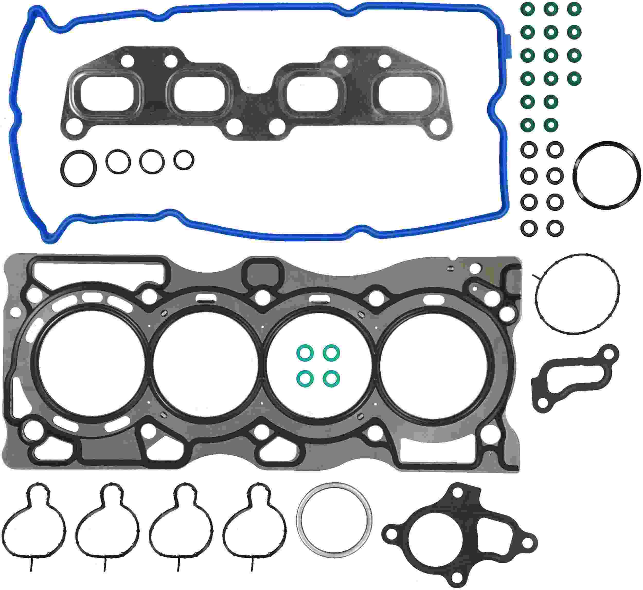 Victor Reinz Victor Reinz 02-10807-01 02-10807-01