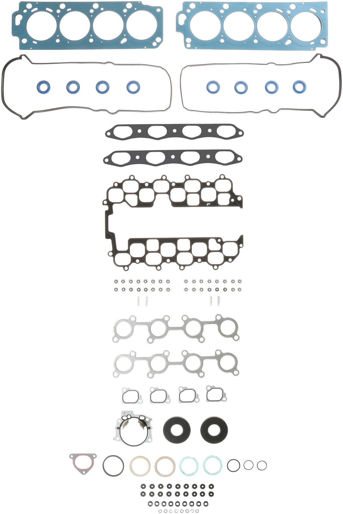 Reinz Vehicle Part 02-10818-01