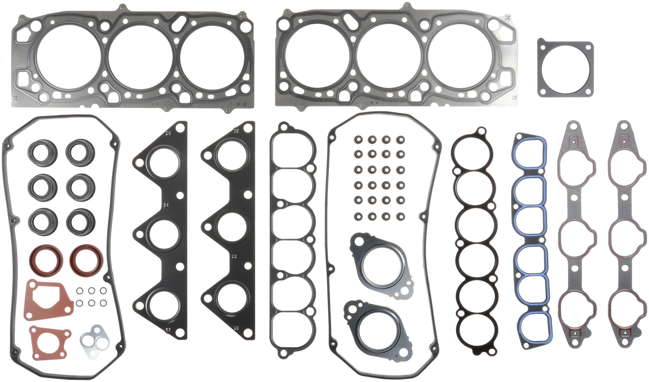 Victor Reinz Victor Reinz 02-10854-01 02-10854-01