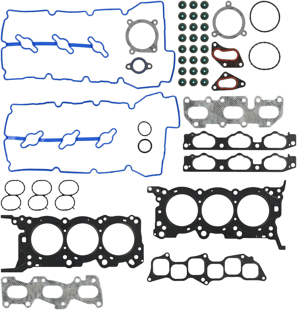Reinz Vehicle Part 02-10911-01
