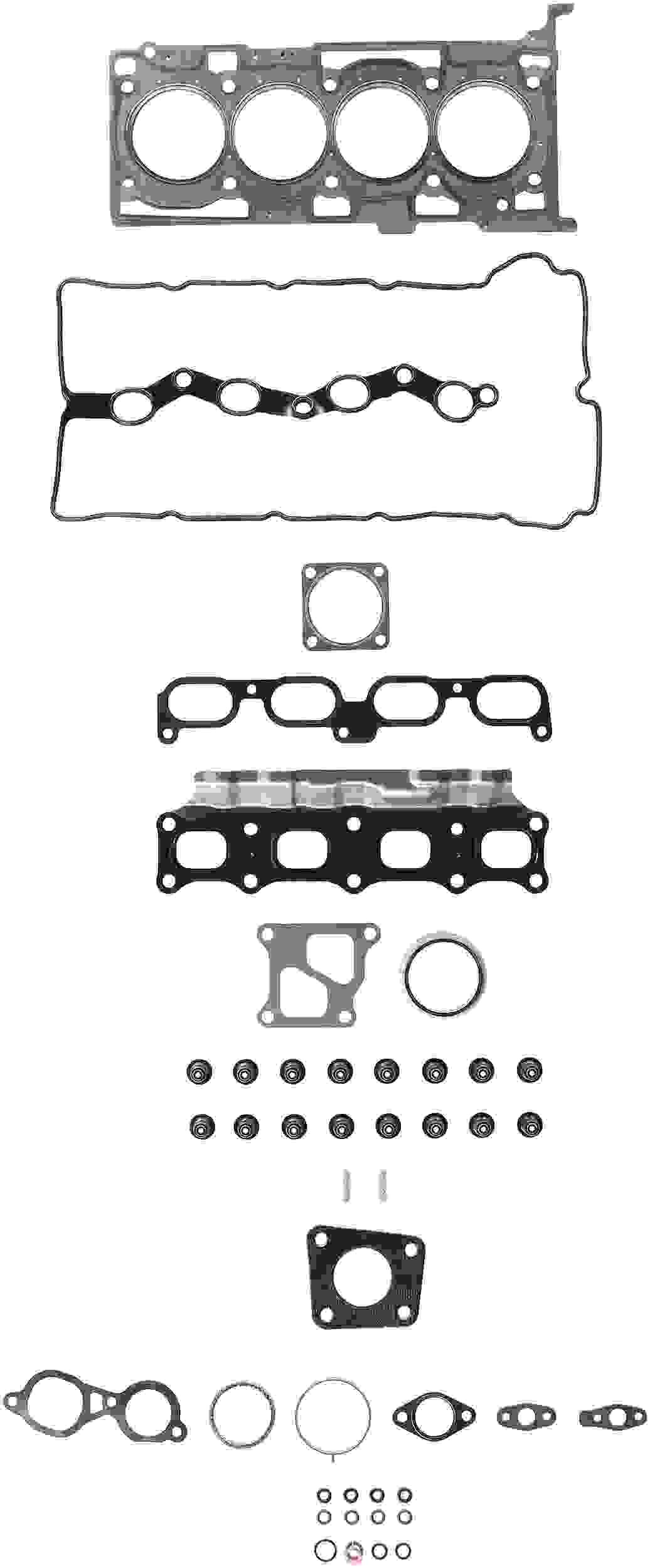 Victor Reinz Victor Reinz 02-11003-01 02-11003-01