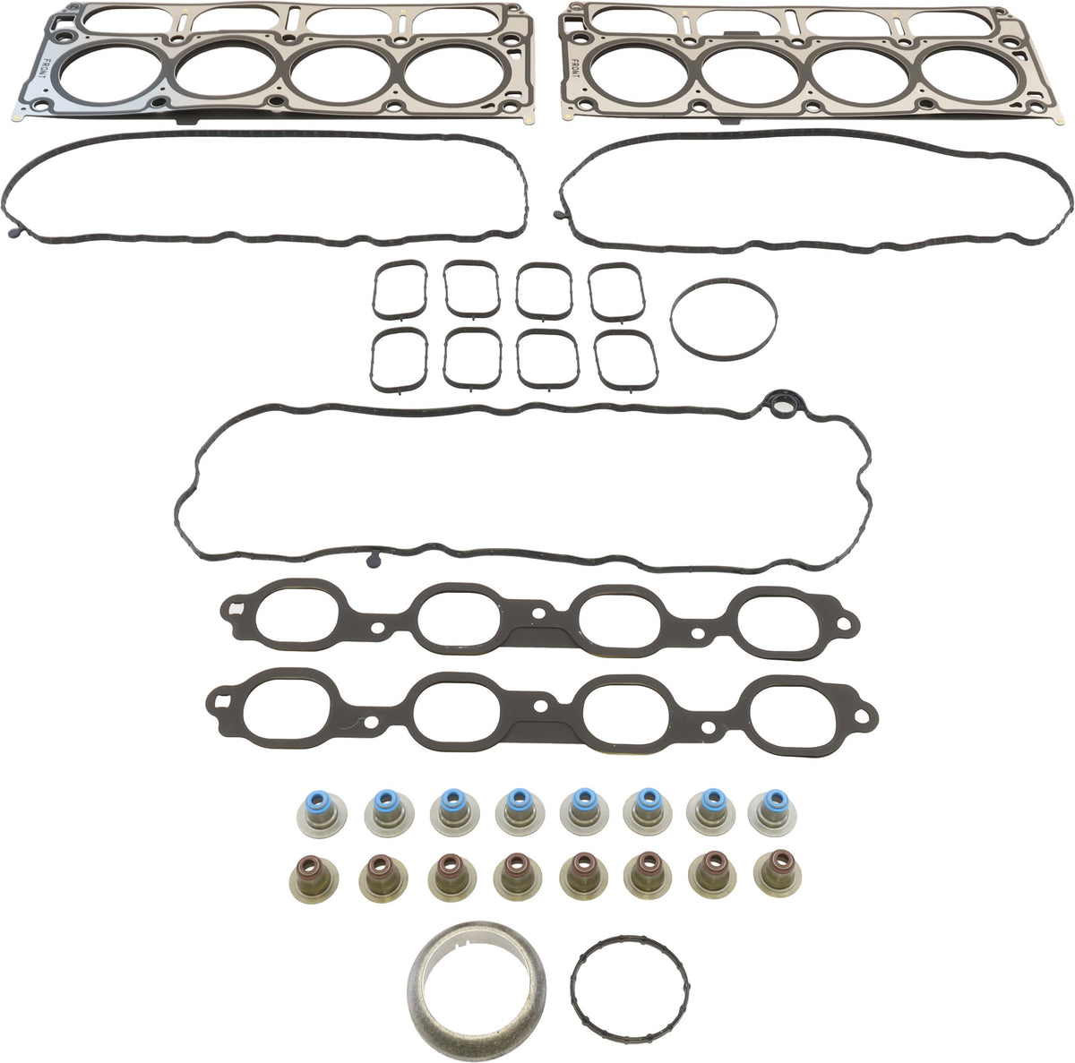 Reinz Engine Cylinder Head Gasket Set 02-11023-01