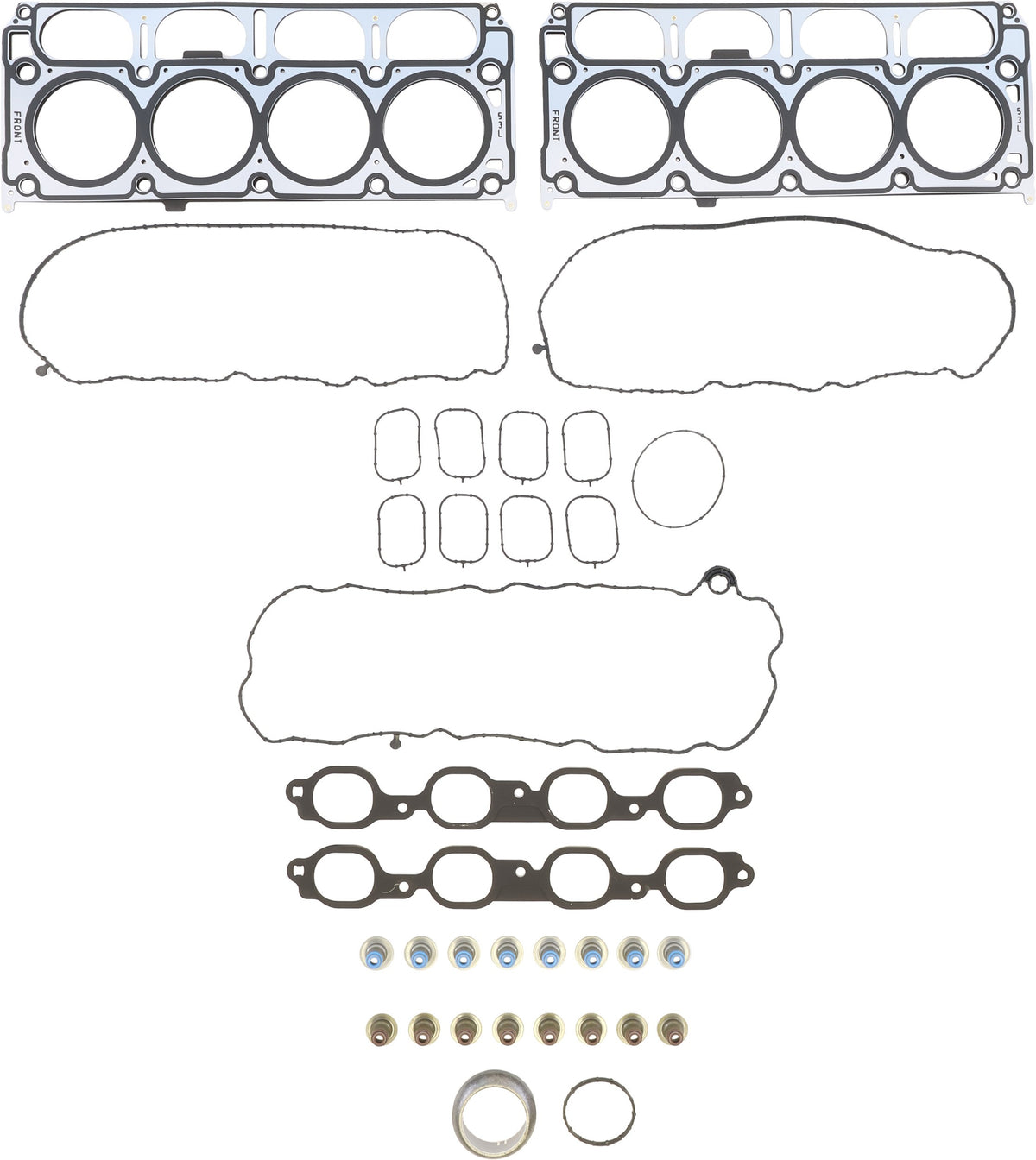Reinz Engine Cylinder Head Gasket Set 02-11023-01