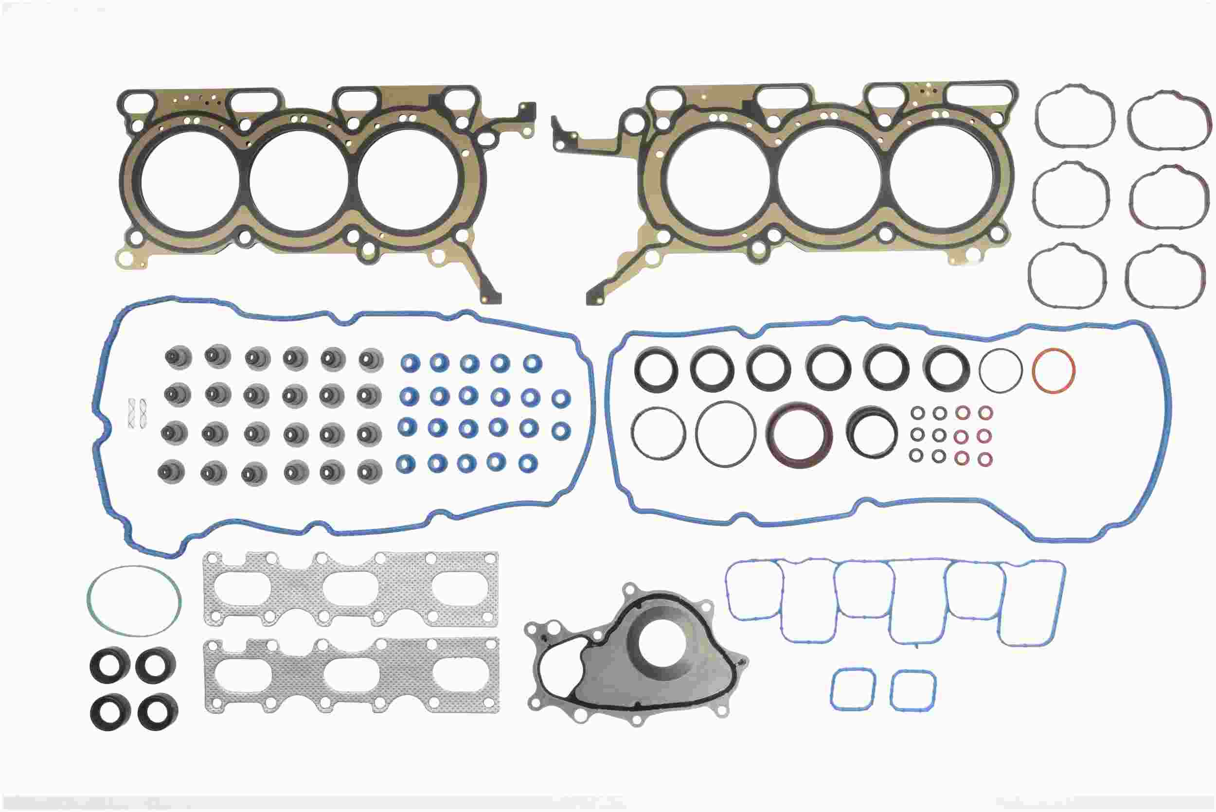 Victor Reinz Victor Reinz 02-11126-01 02-11126-01