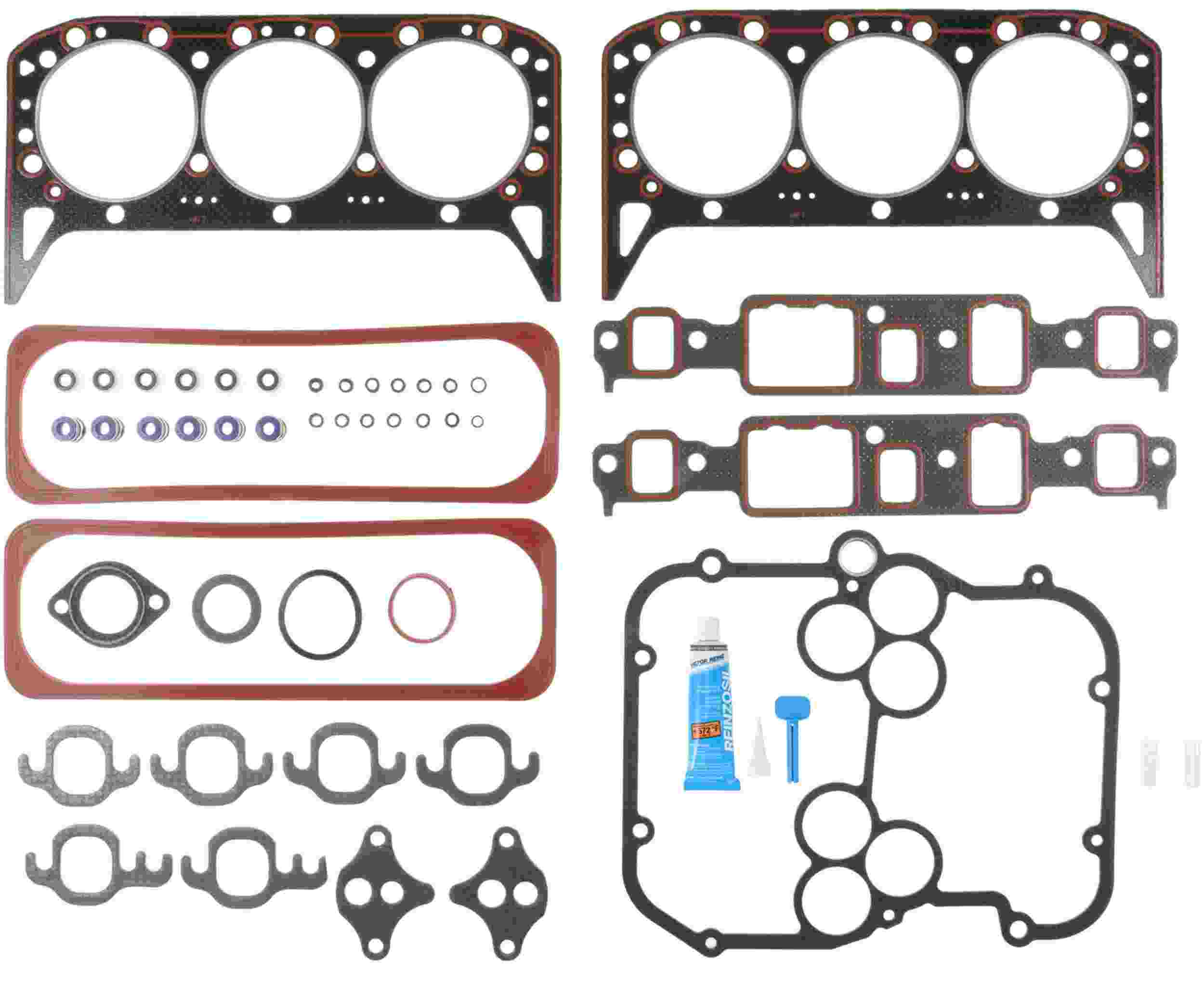 Victor Reinz Victor Reinz 02-11297-01 02-11297-01