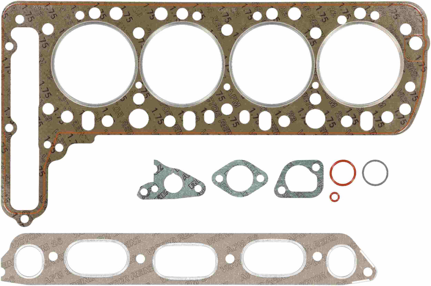 Victor Reinz Engine Cylinder Head Gasket Set