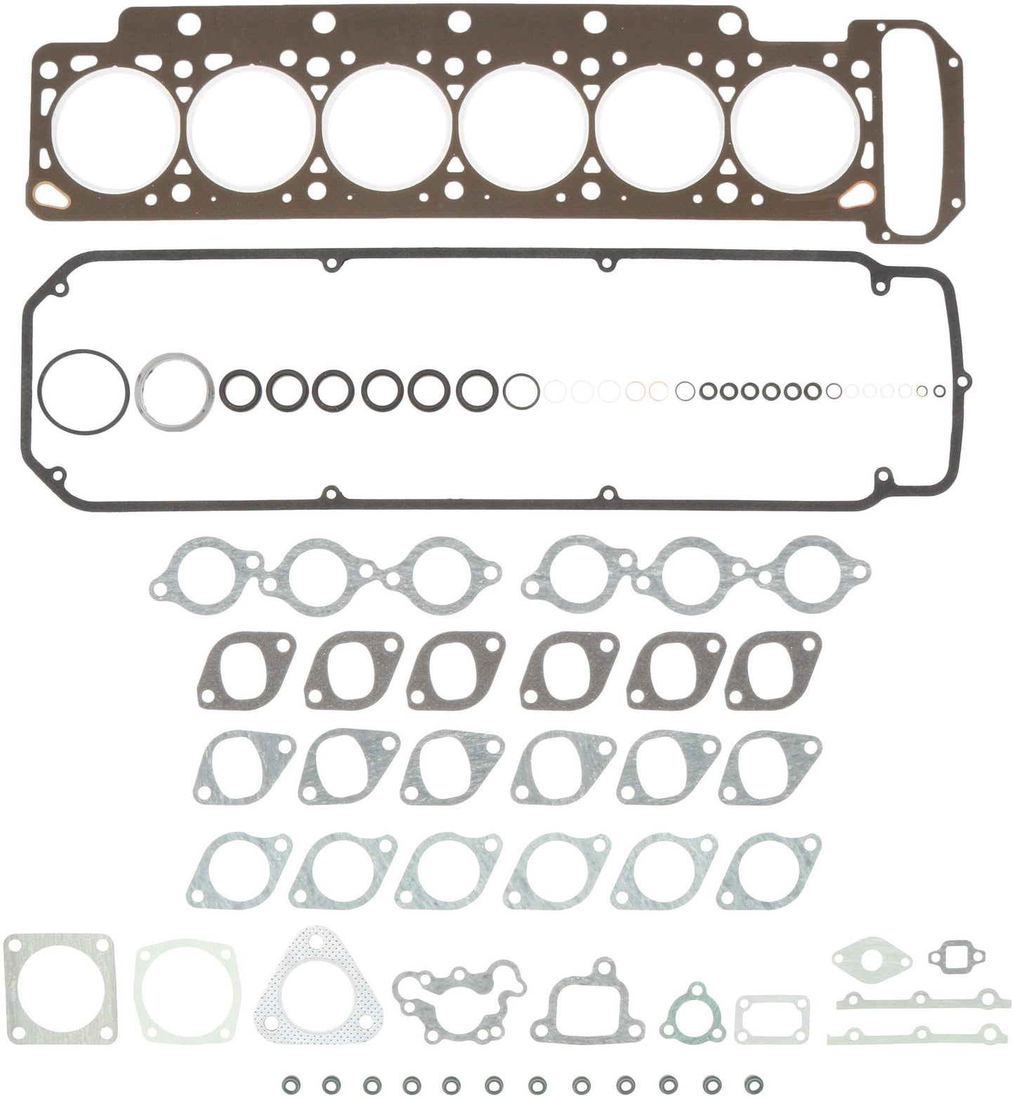 Victor Reinz Engine Cylinder Head Gasket Set
