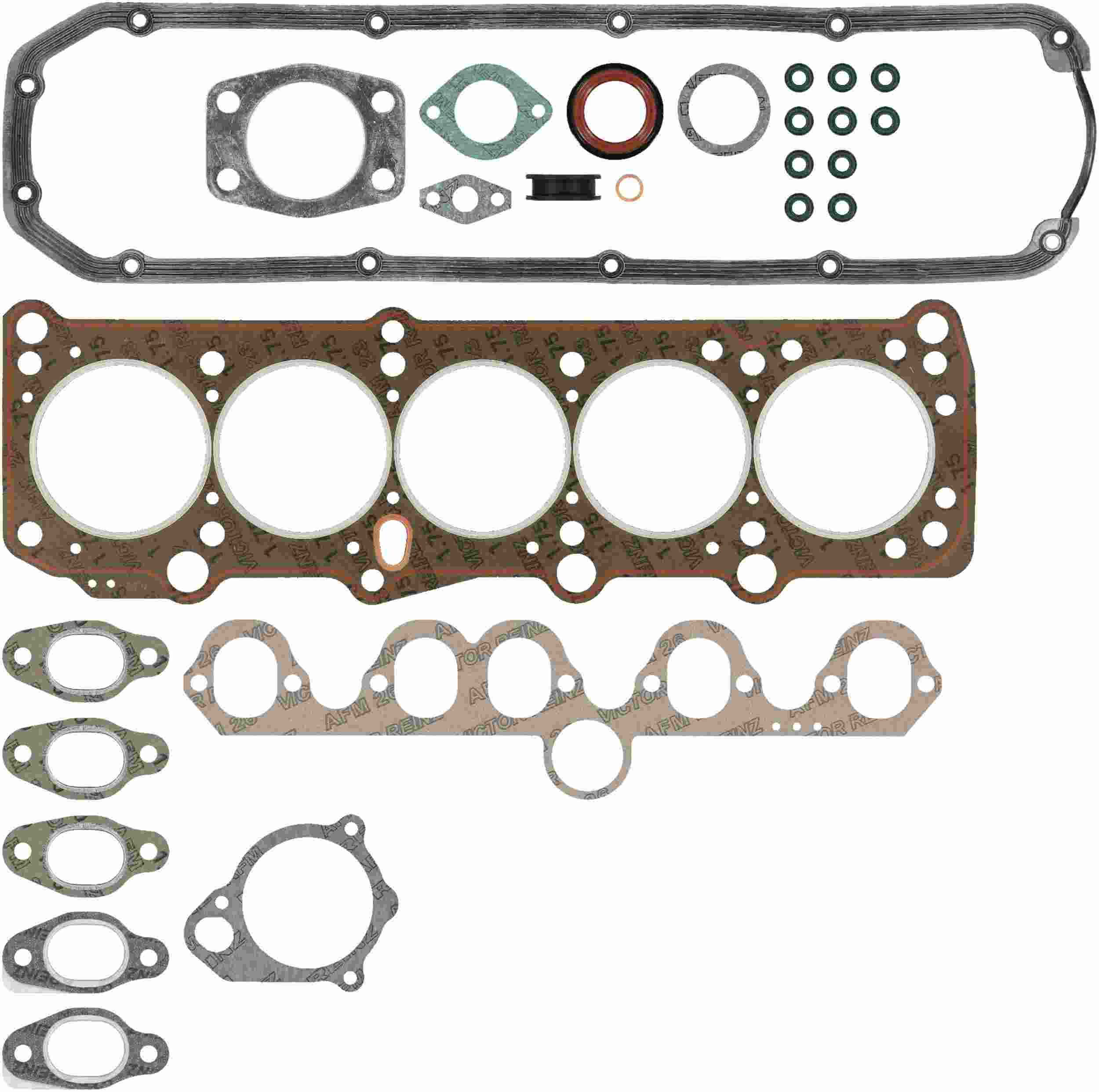 Victor Reinz Victor Reinz 02-24260-06 02-24260-06