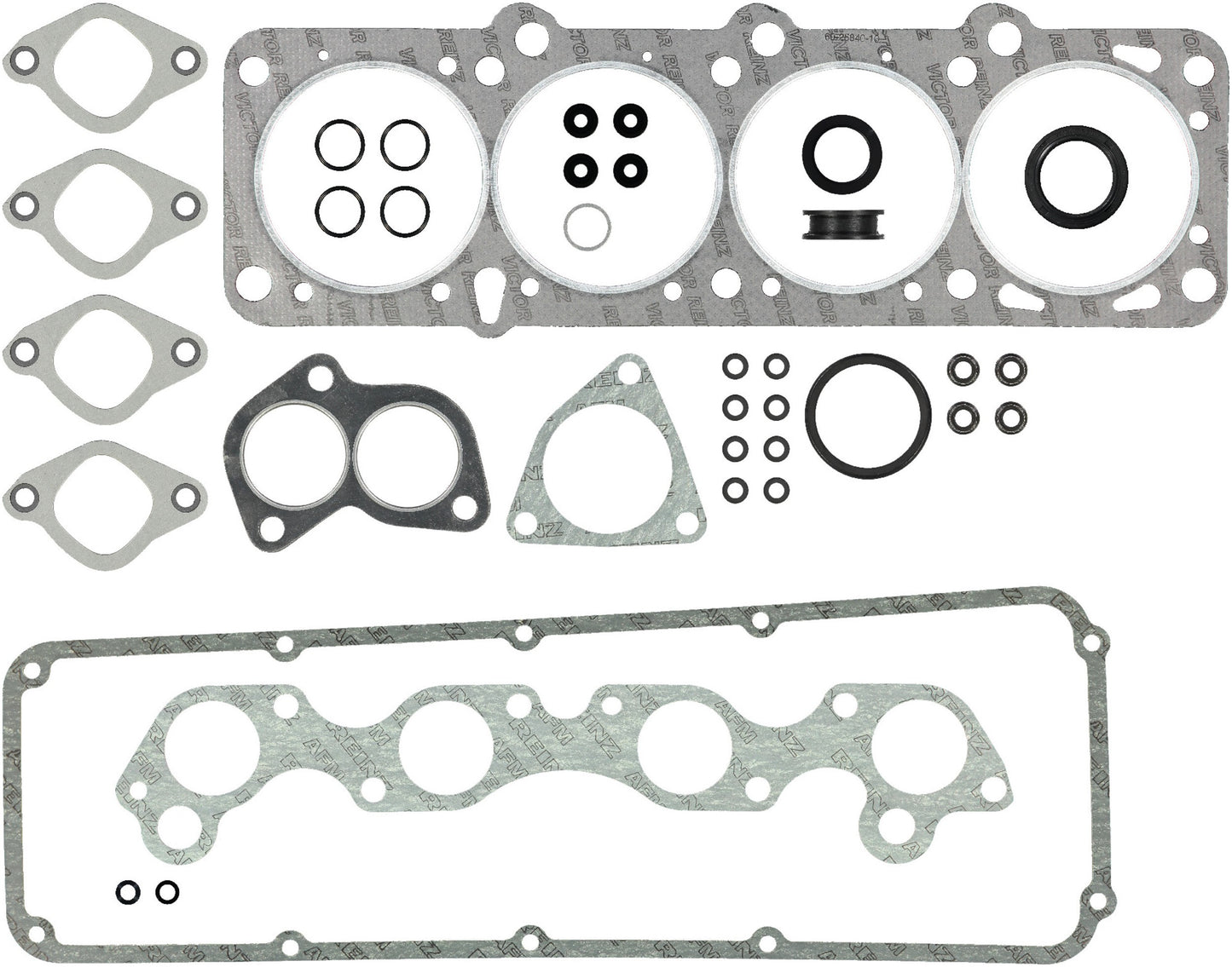 Victor Reinz Engine Cylinder Head Gasket Set