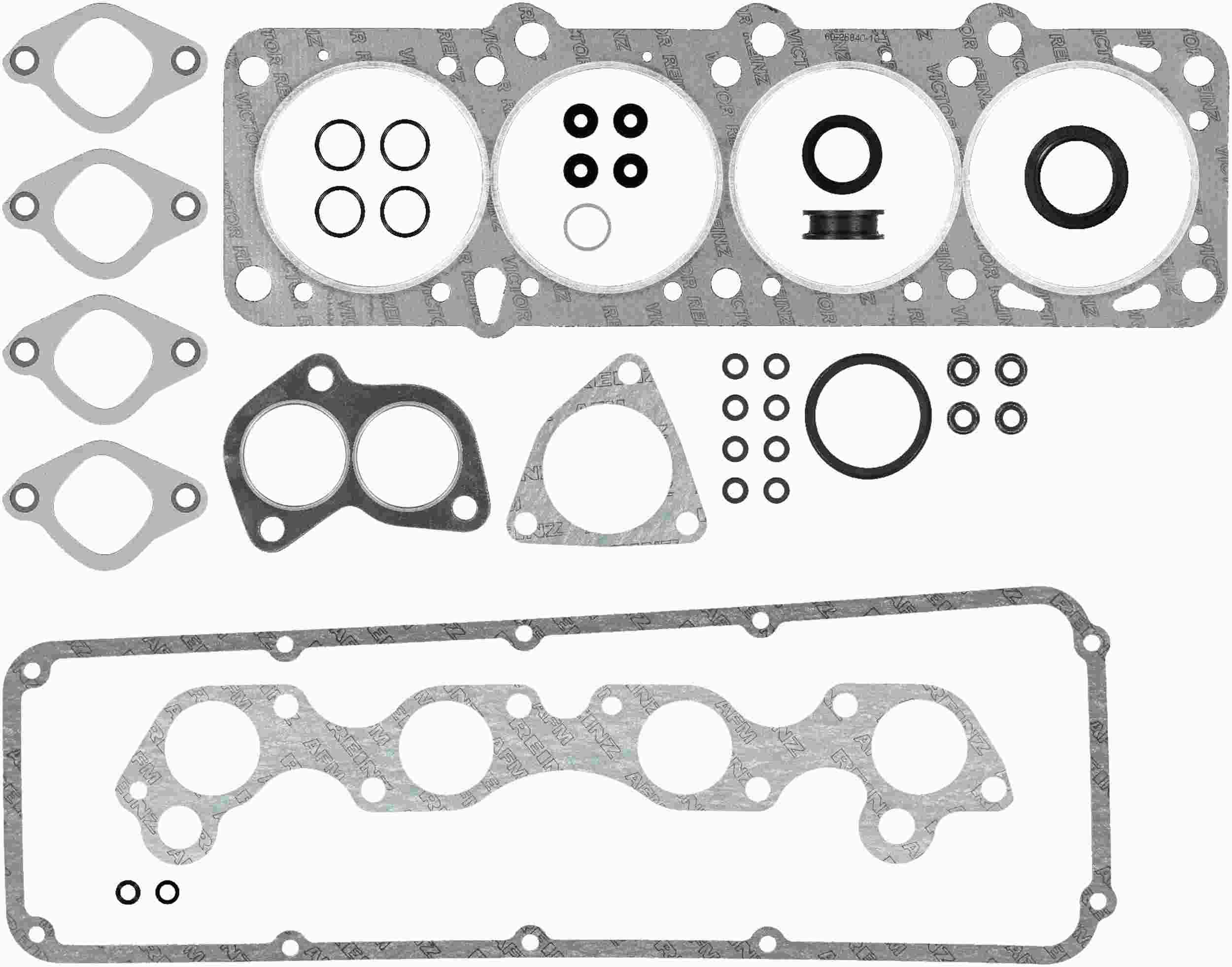 Victor Reinz Victor Reinz 02-25840-05 02-25840-05