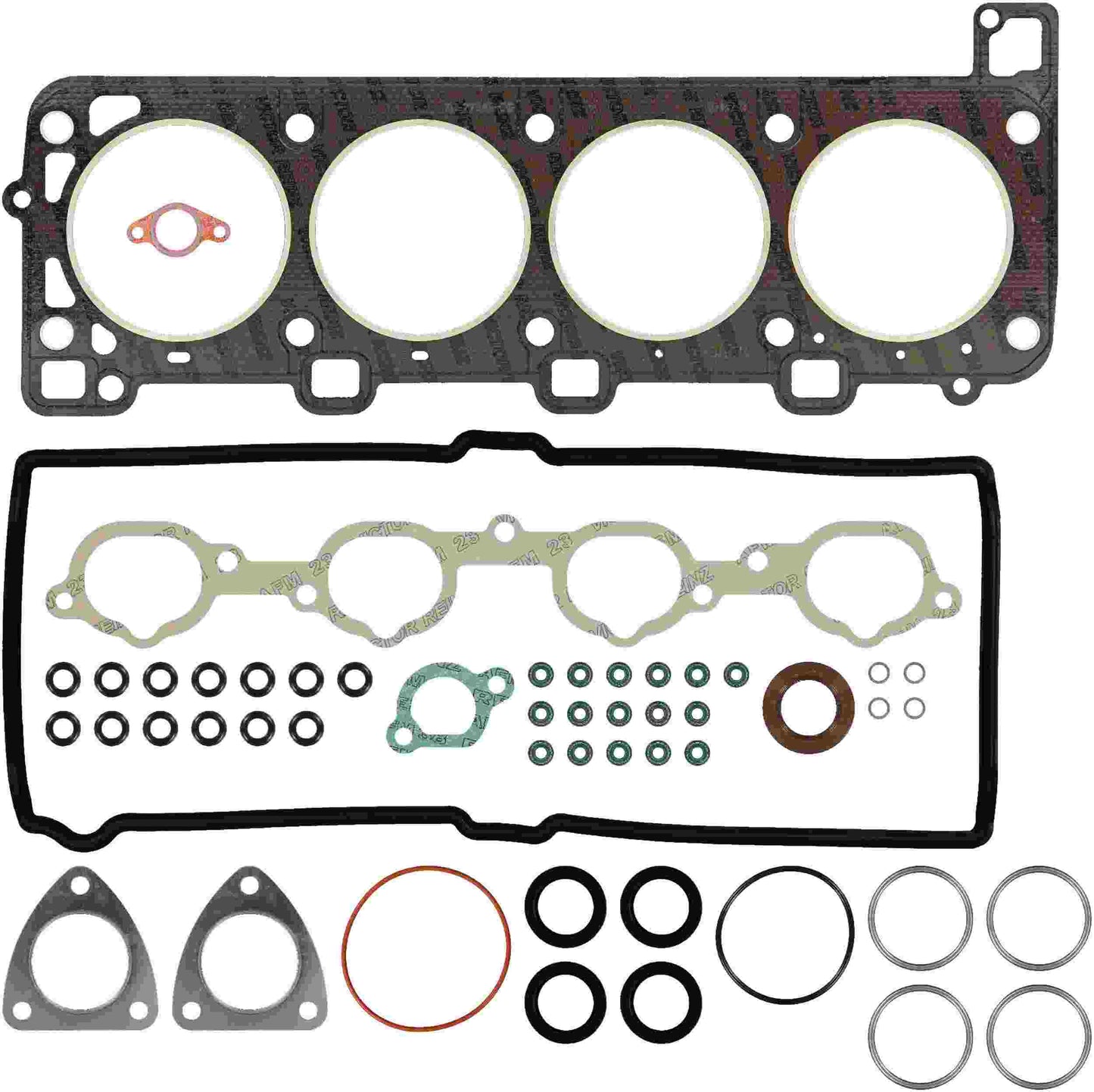 Victor Reinz Engine Cylinder Head Gasket Set