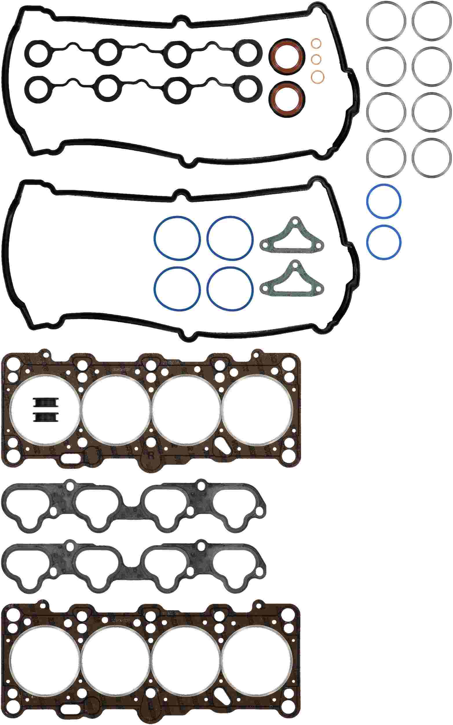 Victor Reinz Victor Reinz 02-28835-01 02-28835-01