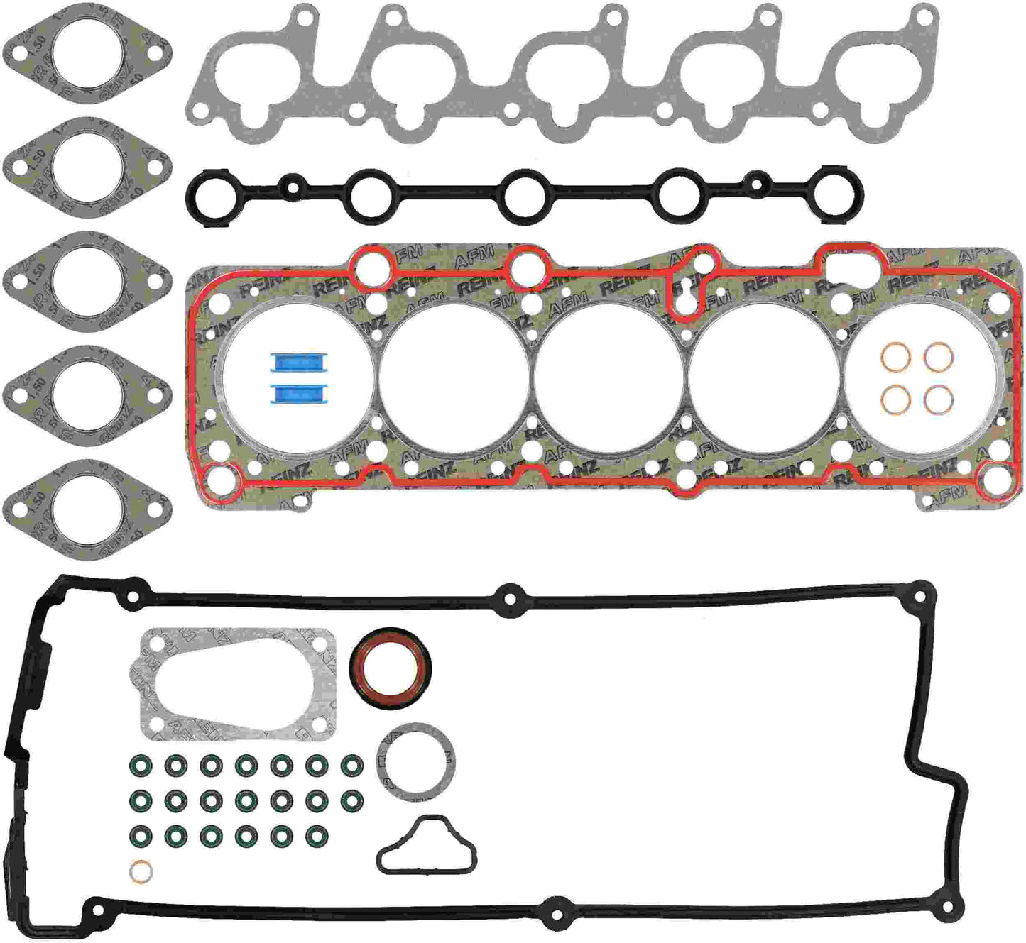 Victor Reinz Engine Cylinder Head Gasket Set