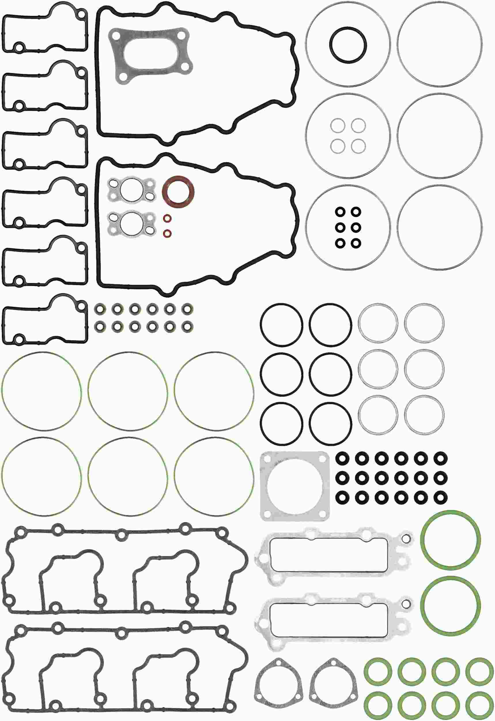 Victor Reinz Victor Reinz 02-29155-01 02-29155-01