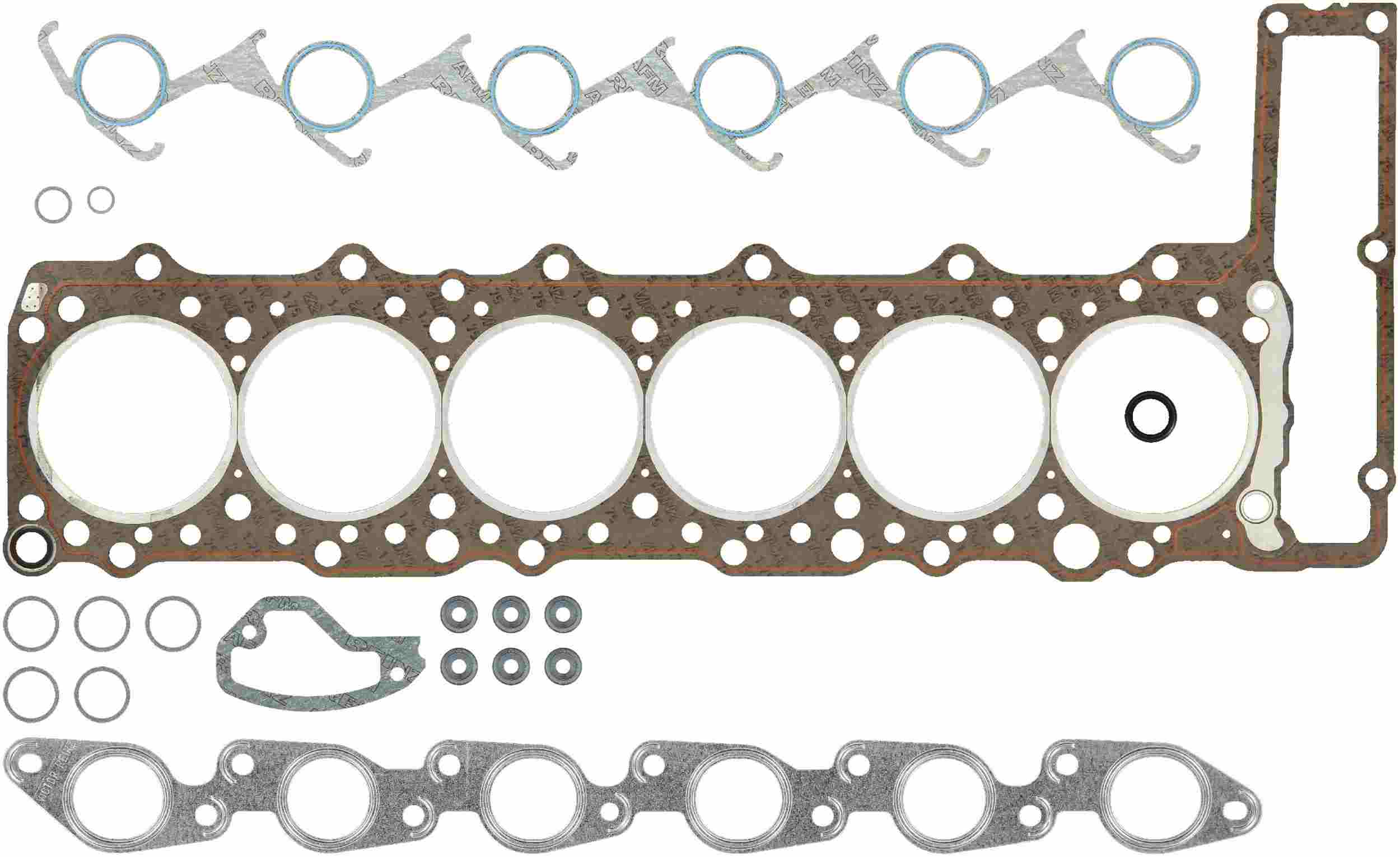 Victor Reinz Victor Reinz 02-31015-01 02-31015-01