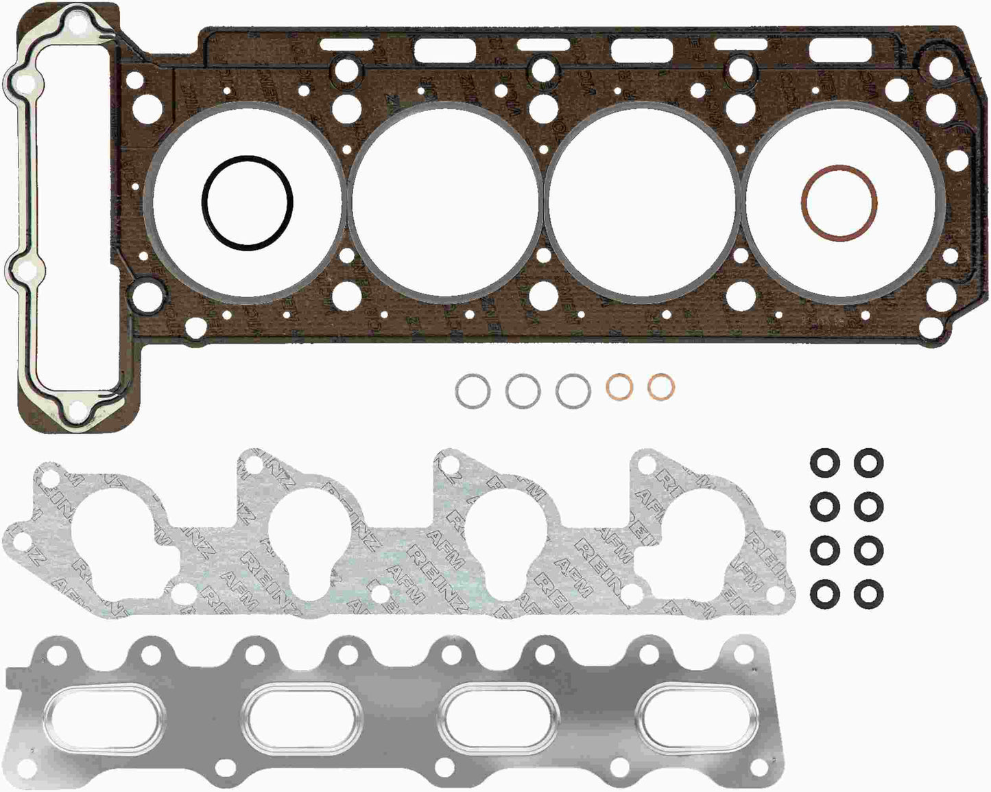 Victor Reinz Engine Cylinder Head Gasket Set