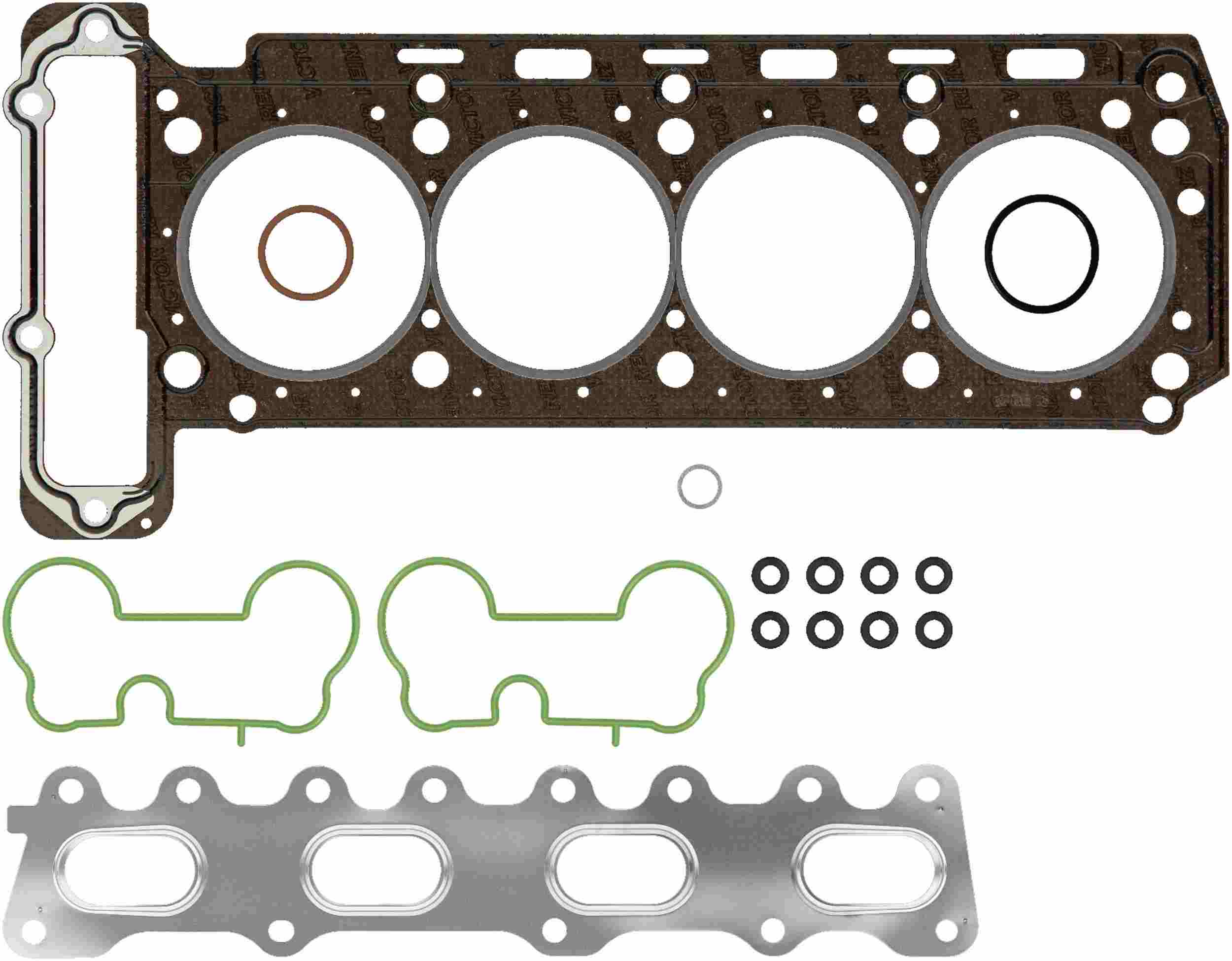 Victor Reinz Victor Reinz 02-31130-04 02-31130-04