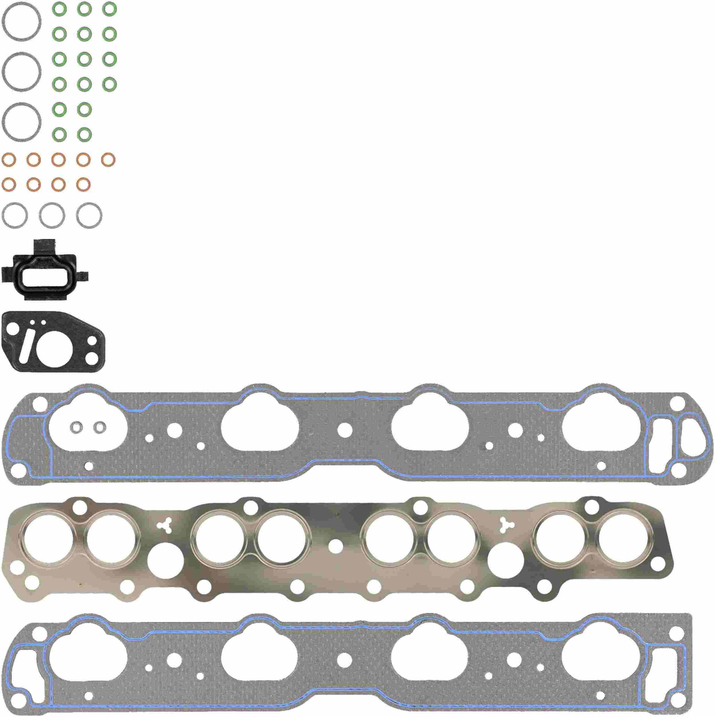 Victor Reinz Victor Reinz 02-31272-01 02-31272-01