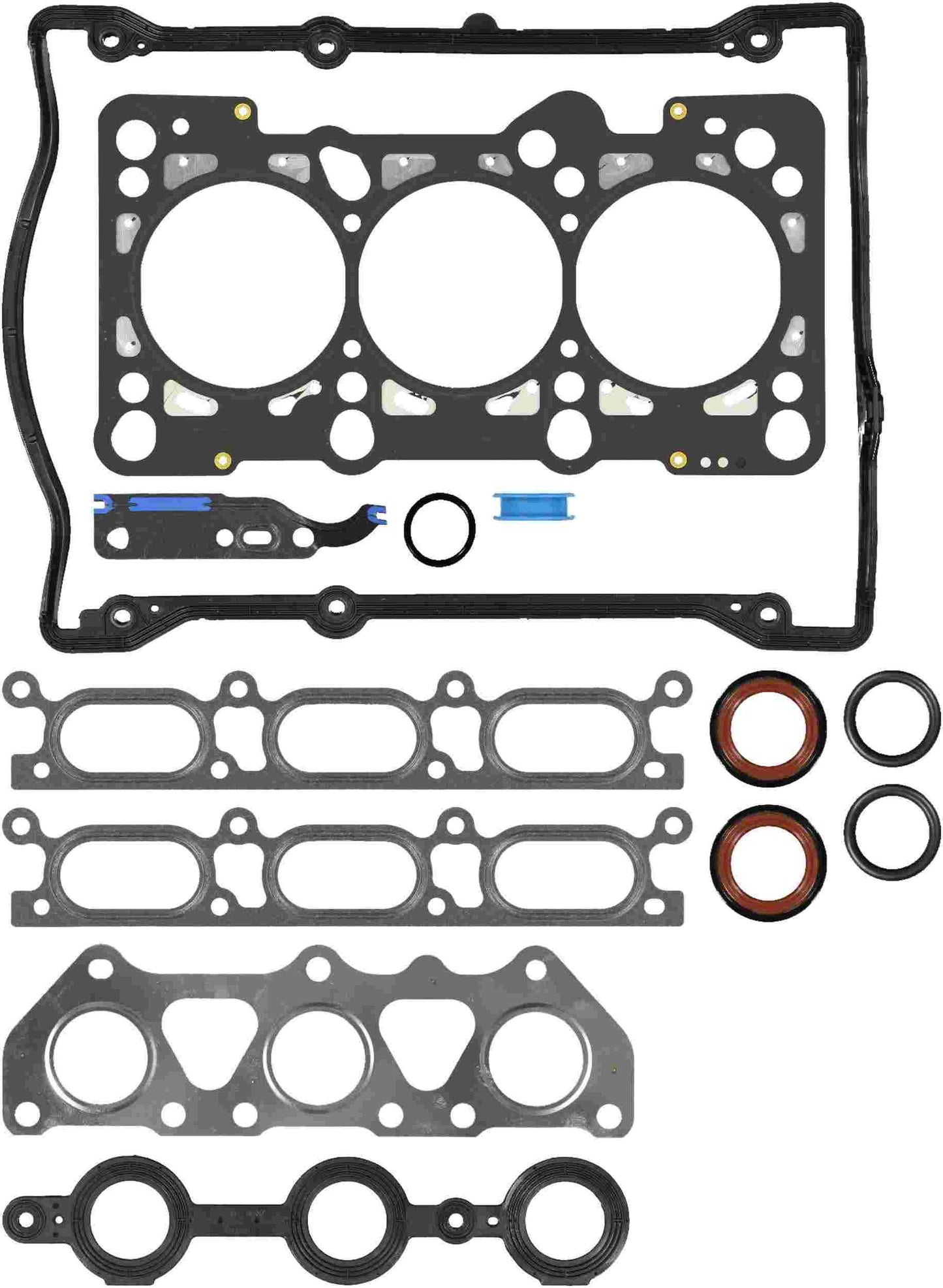 Victor Reinz Engine Cylinder Head Gasket Set
