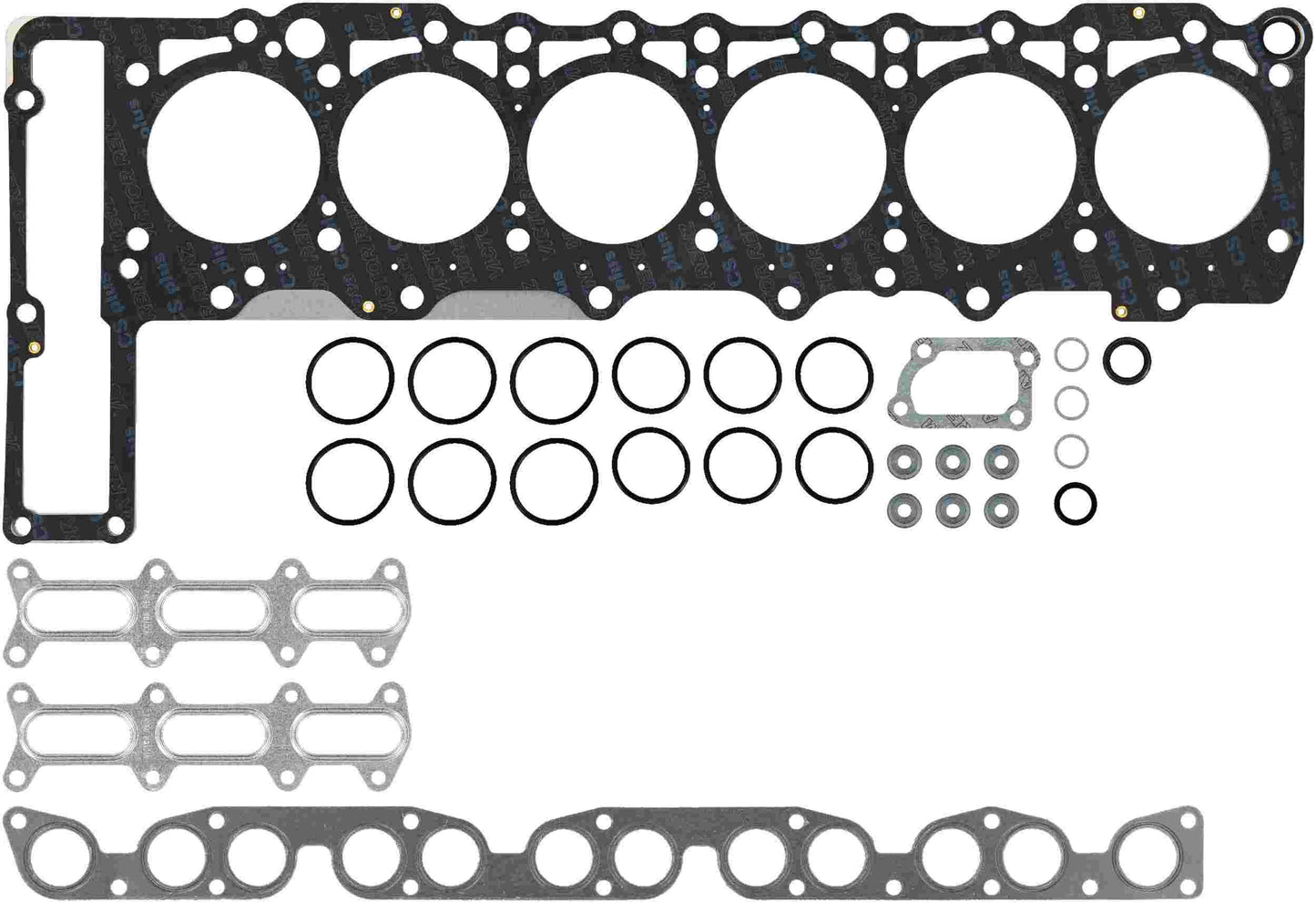 Victor Reinz Engine Cylinder Head Gasket Set