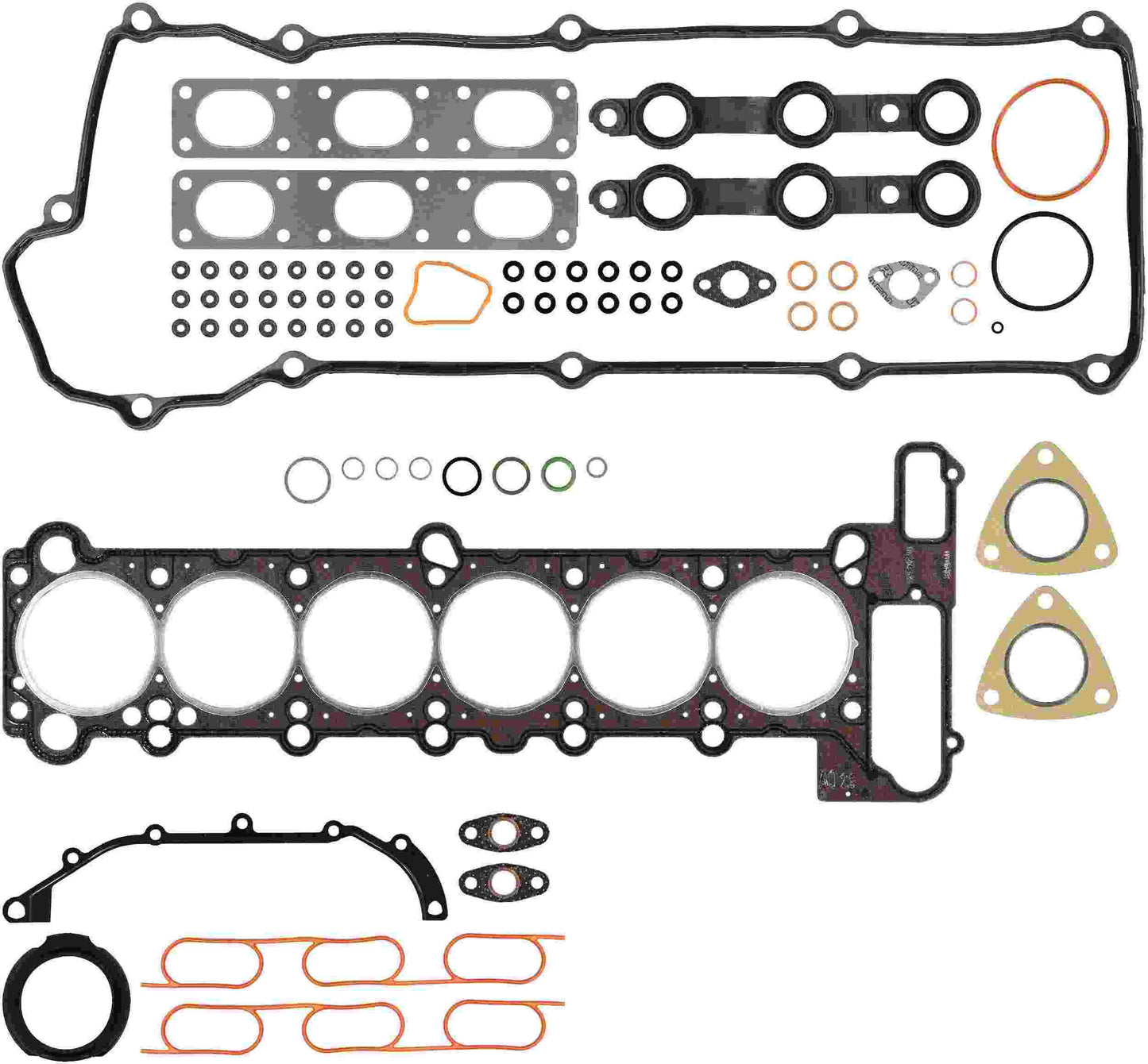 Victor Reinz Engine Cylinder Head Gasket Set
