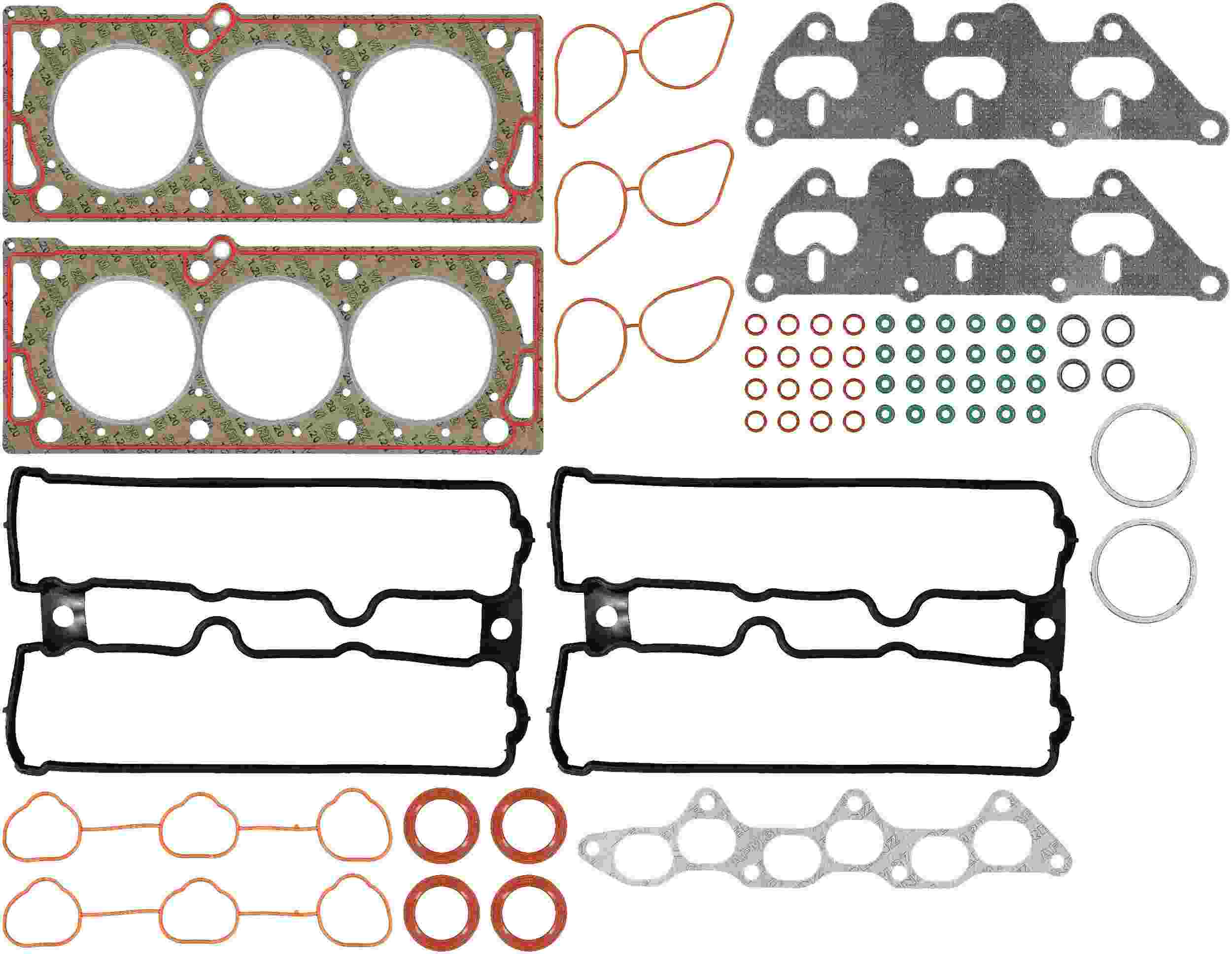 Victor Reinz Victor Reinz 02-34220-02 02-34220-02