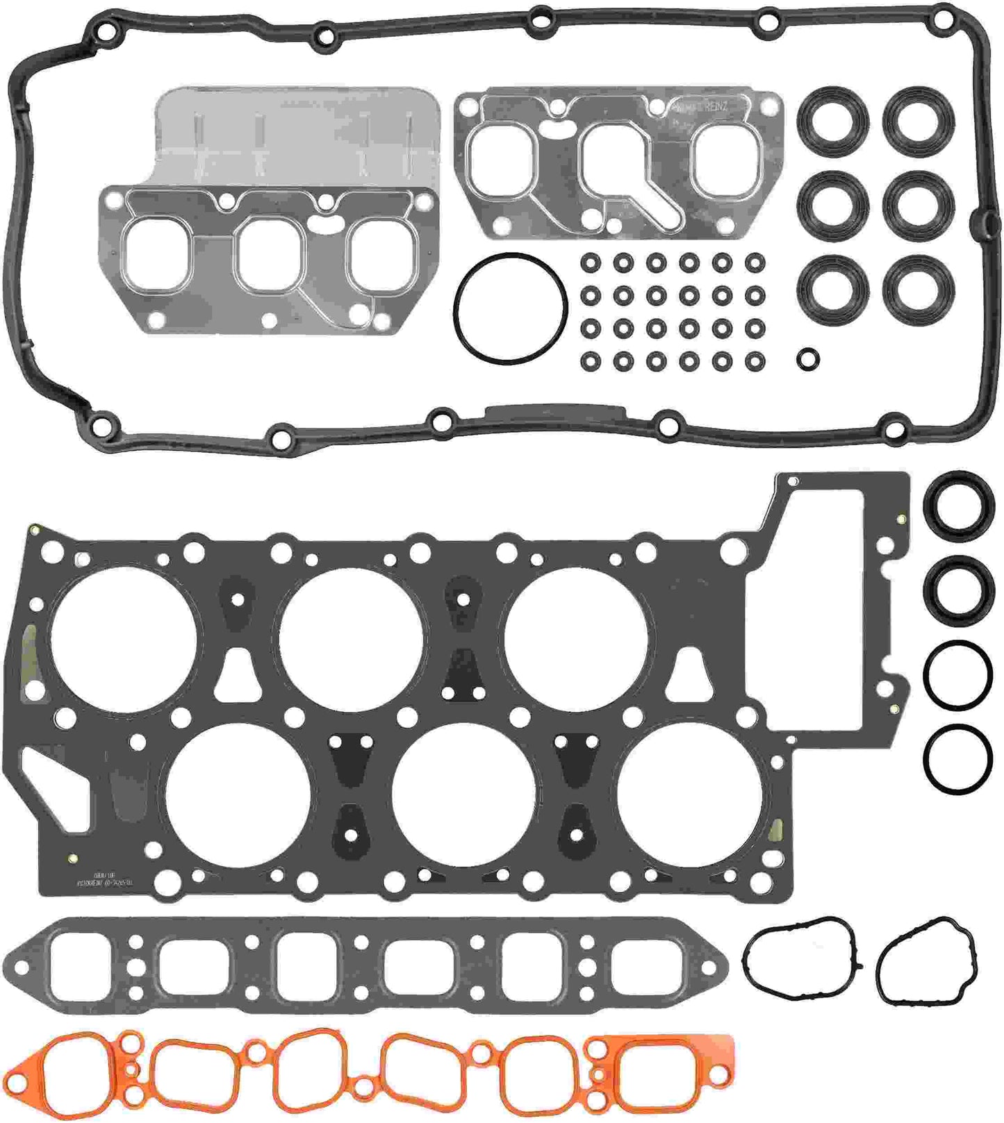 Victor Reinz Engine Cylinder Head Gasket Set