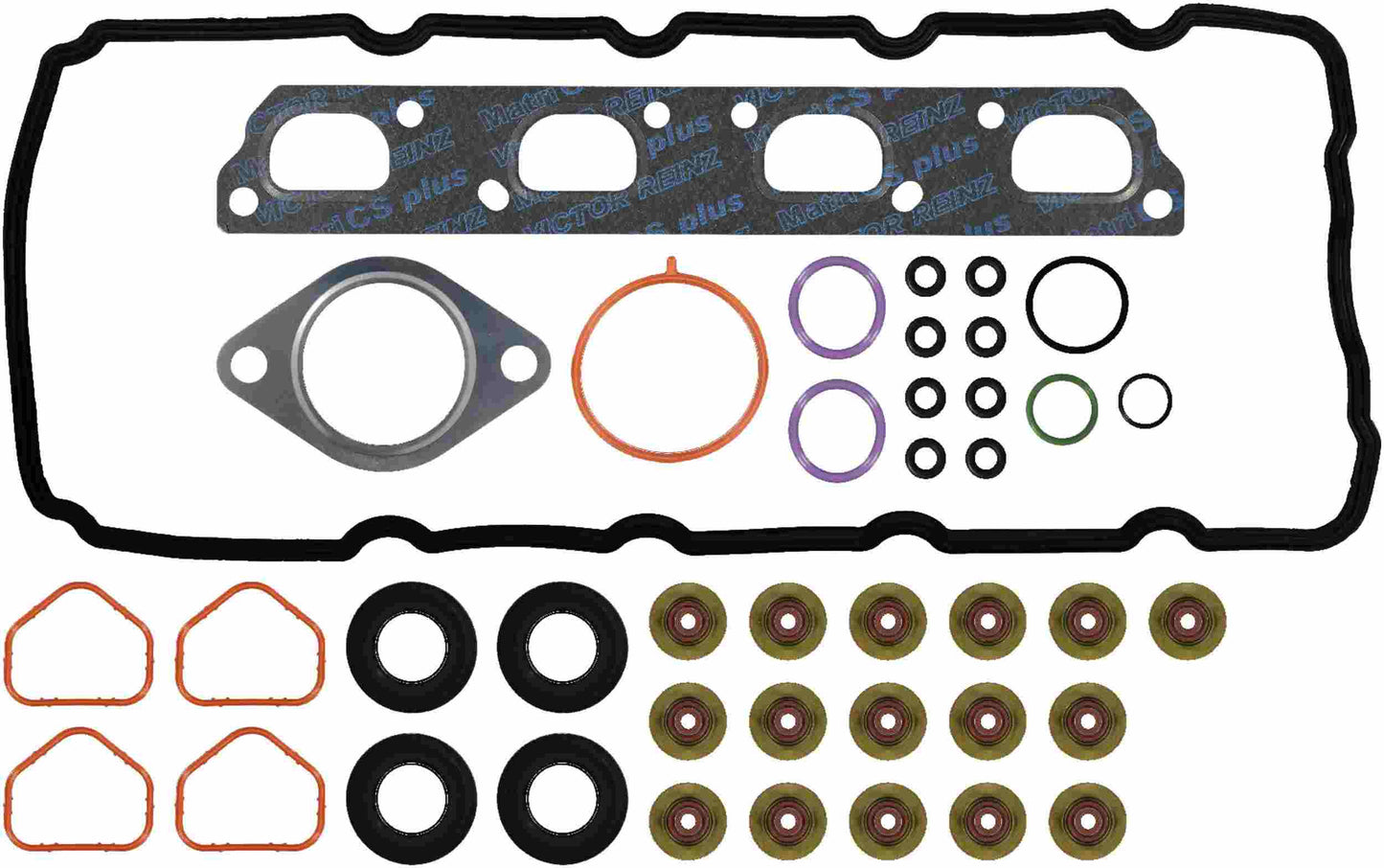 Victor Reinz Engine Cylinder Head Gasket Set