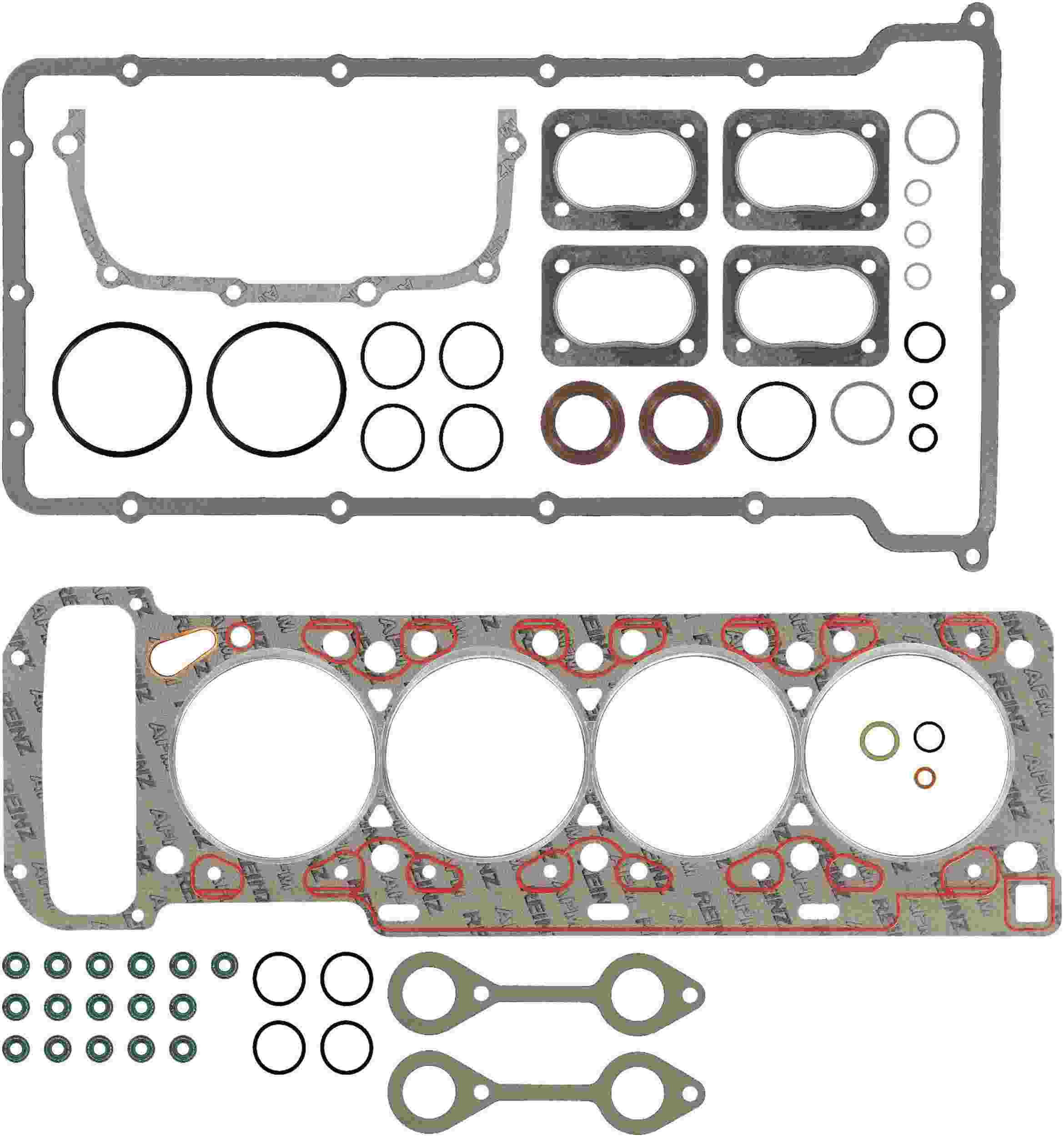 Victor Reinz Victor Reinz 02-35080-01 02-35080-01