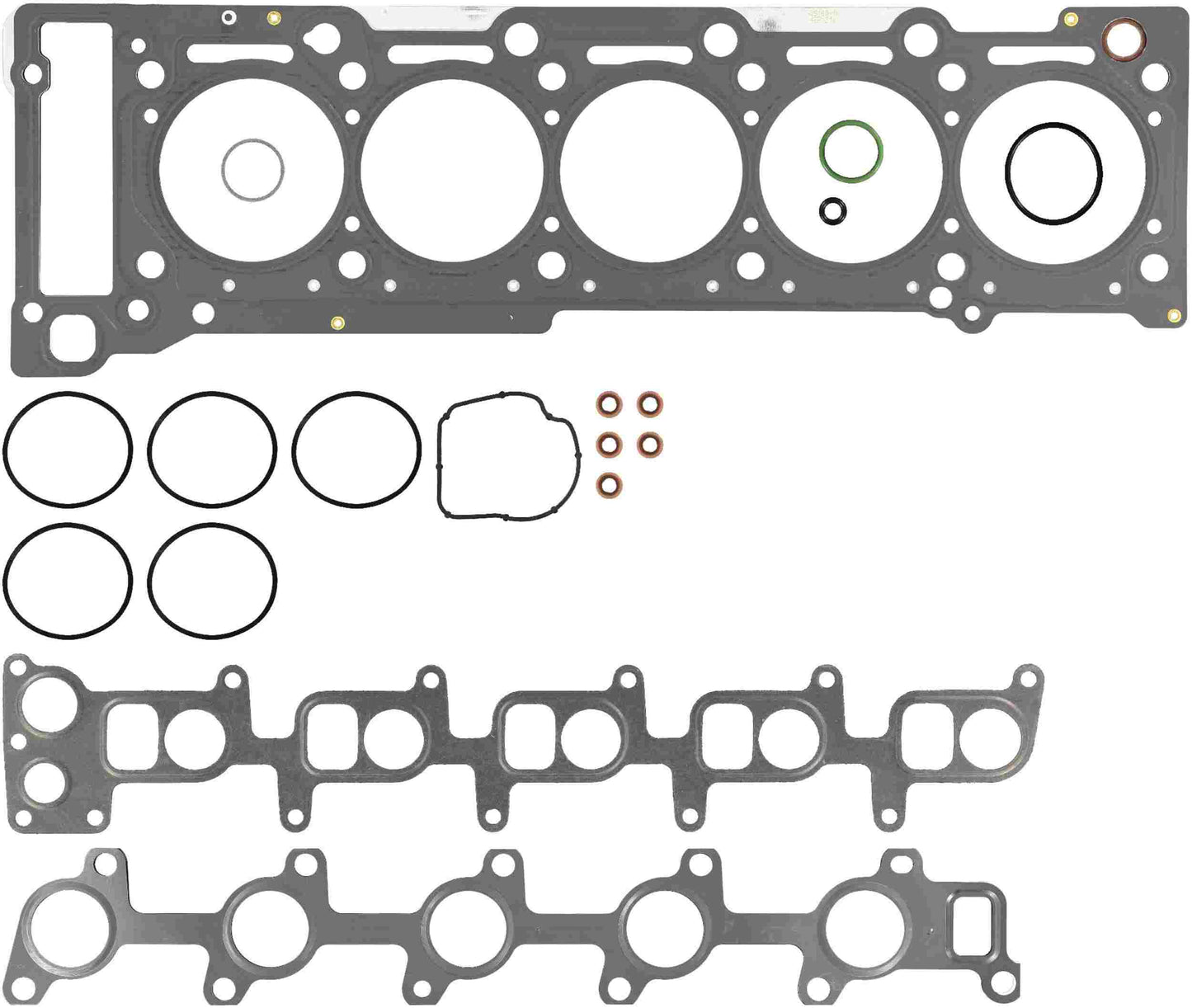 Victor Reinz Engine Cylinder Head Gasket Set