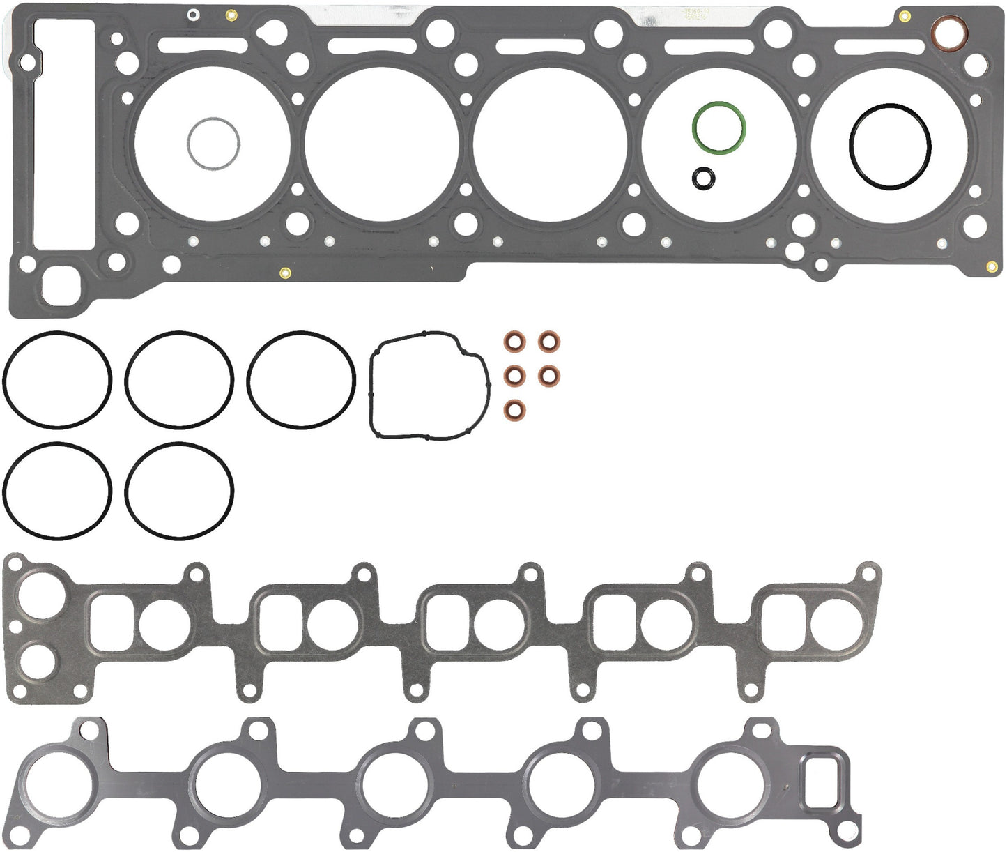 Victor Reinz Engine Cylinder Head Gasket Set