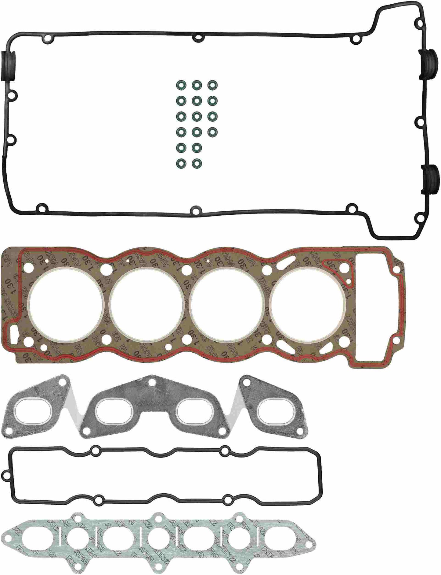 Victor Reinz Engine Cylinder Head Gasket Set