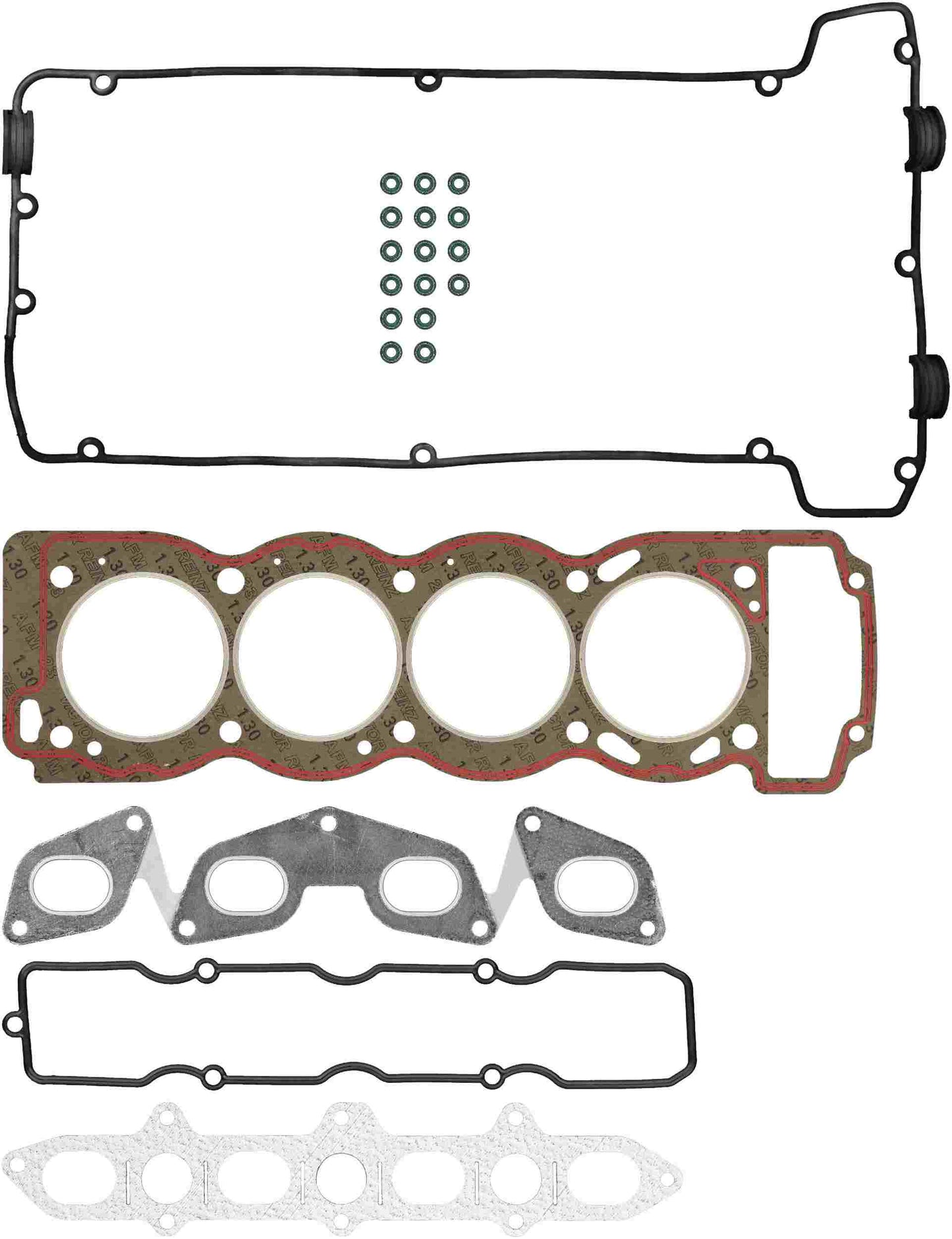 Victor Reinz Engine Cylinder Head Gasket Set