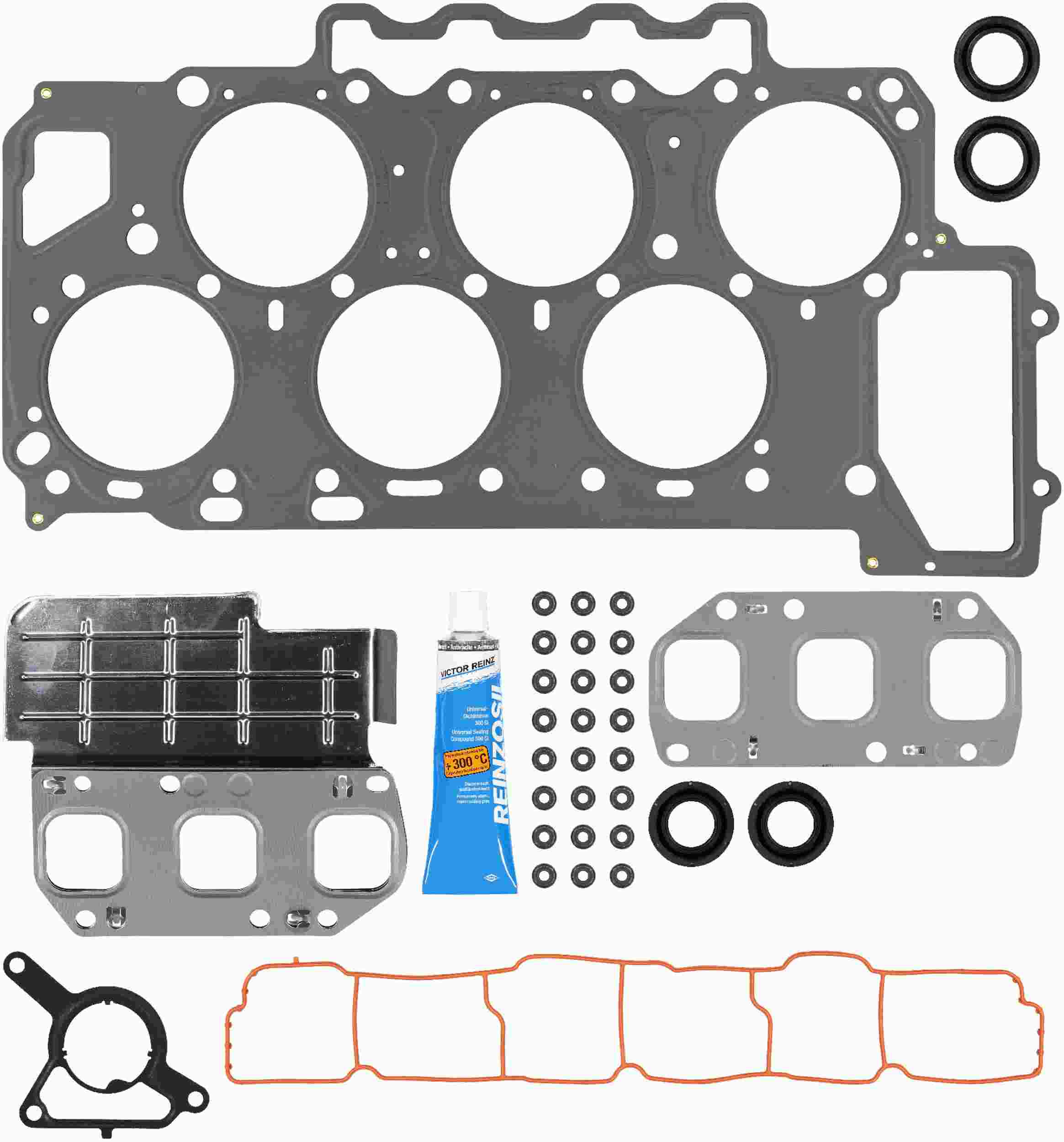 Victor Reinz Victor Reinz 02-36430-01 02-36430-01