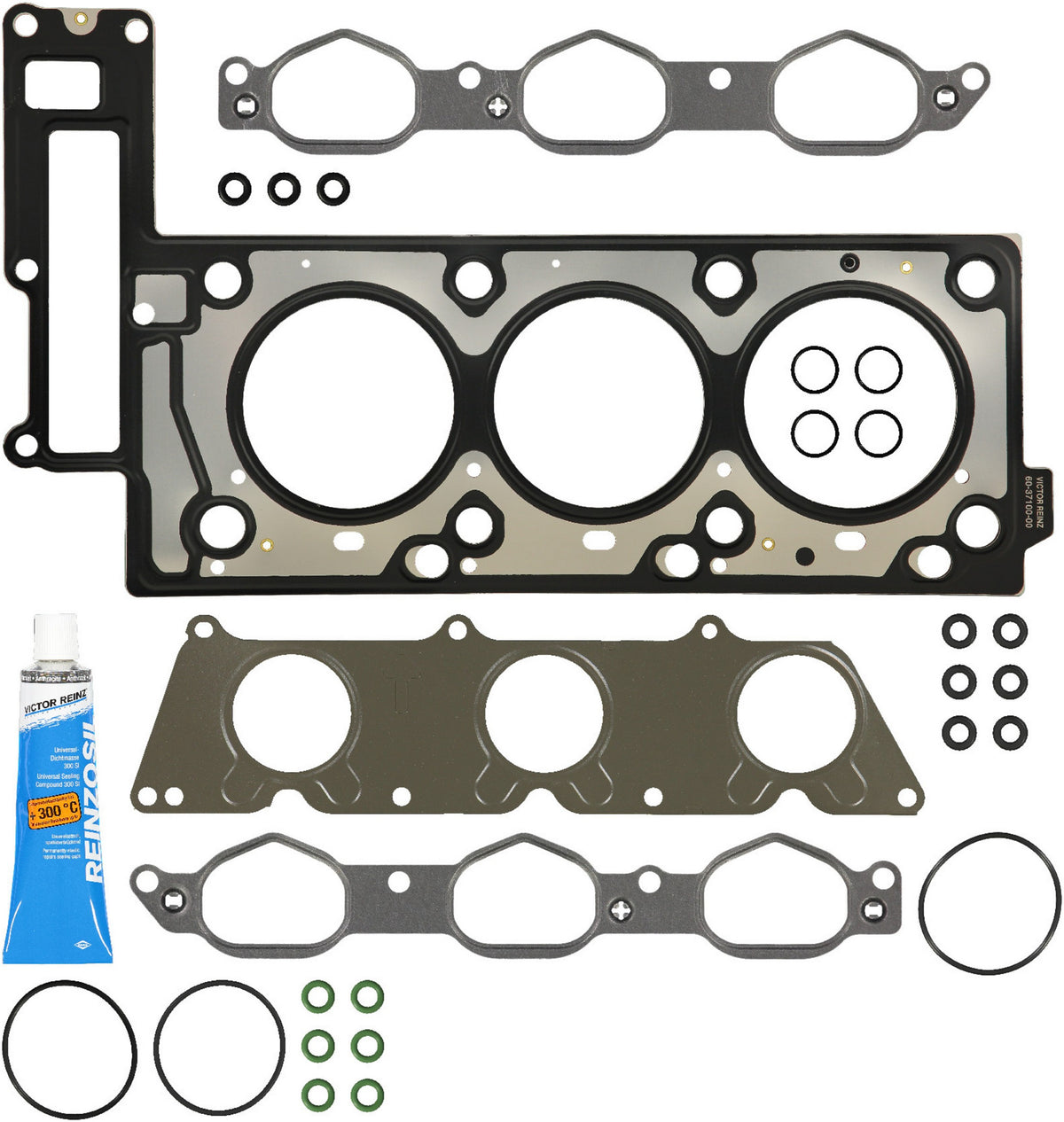 Victor Reinz Engine Cylinder Head Gasket Set