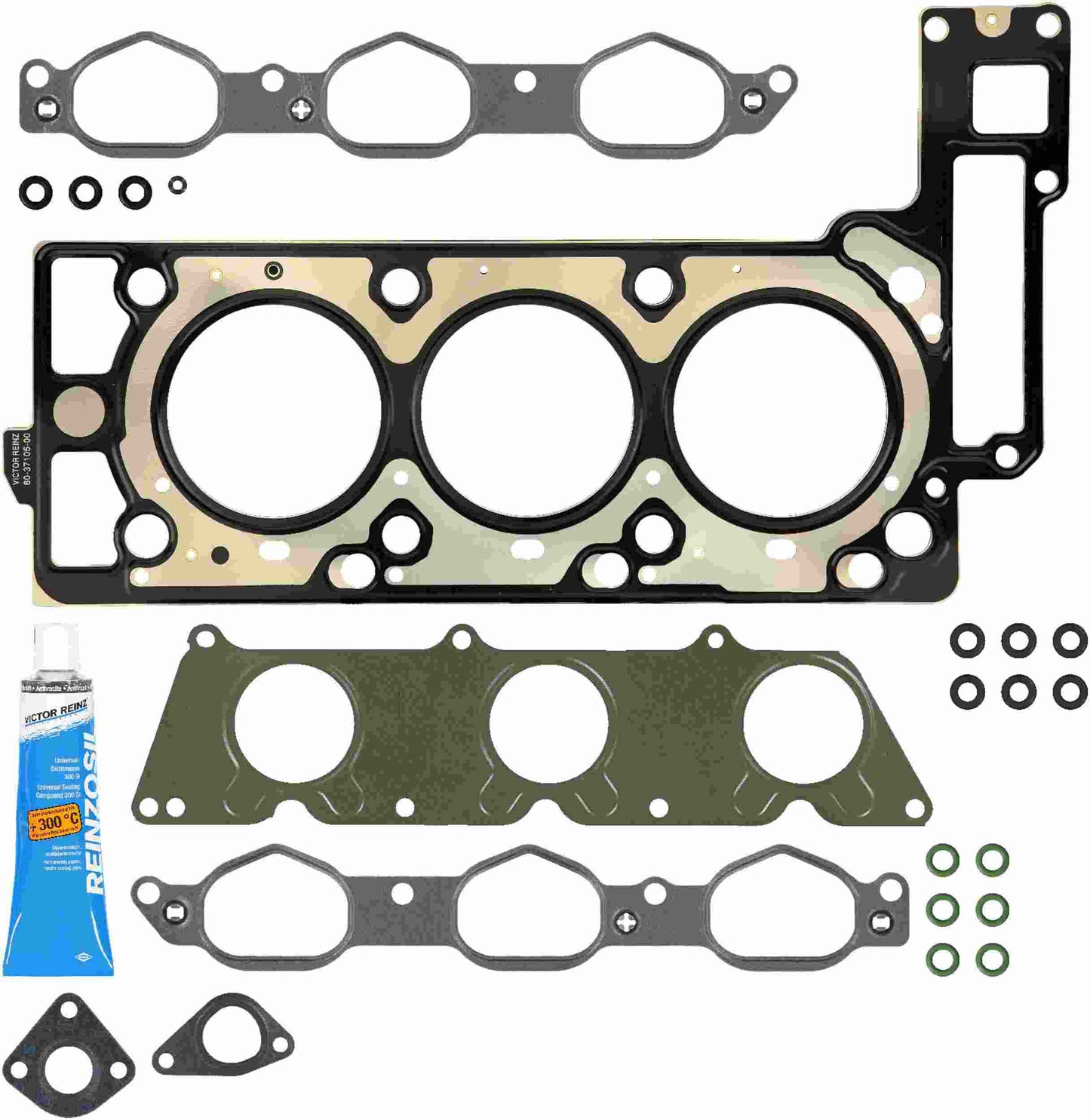 Victor Reinz Engine Cylinder Head Gasket Set