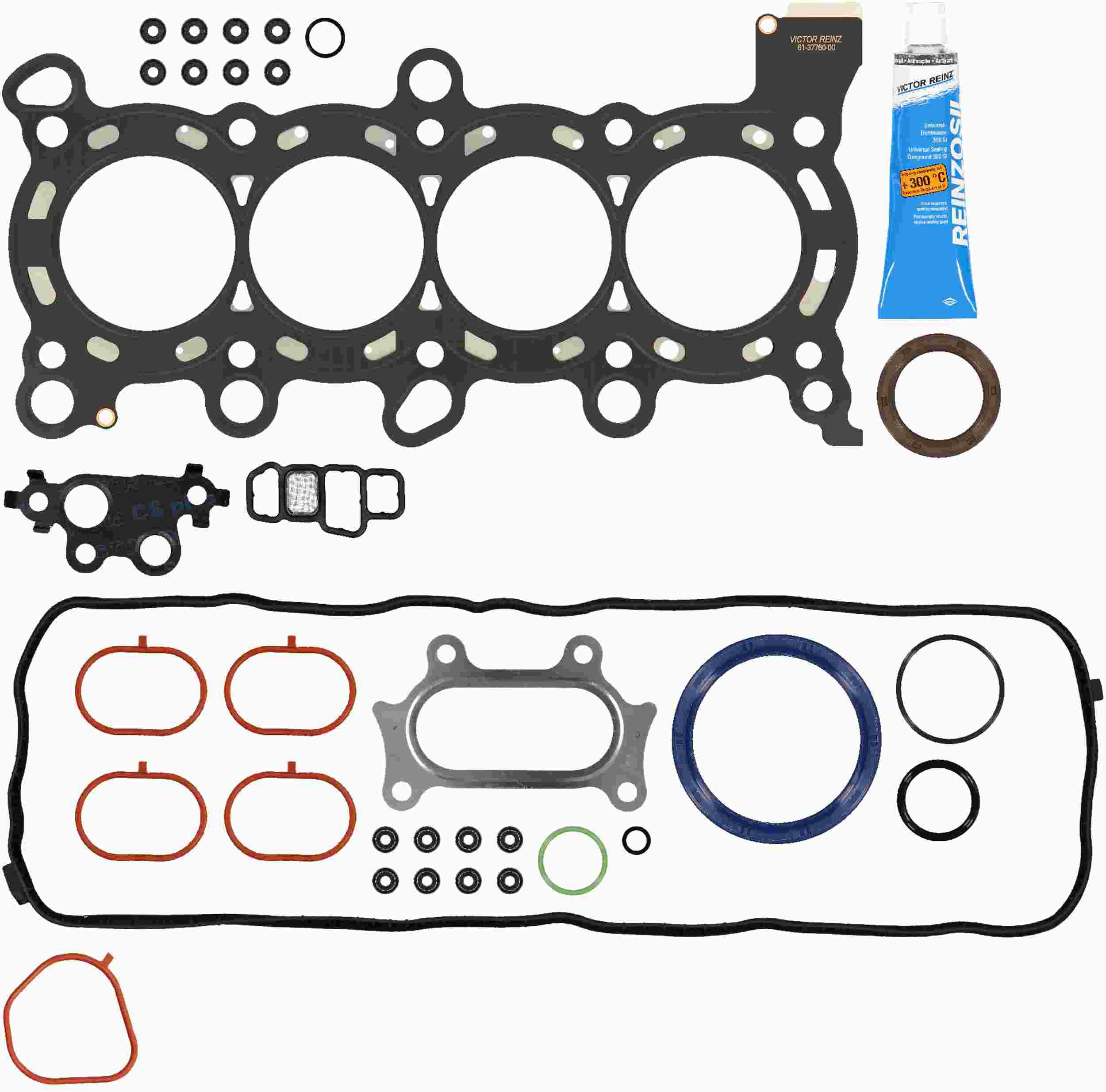 Victor Reinz Victor Reinz 02-37760-01 02-37760-01