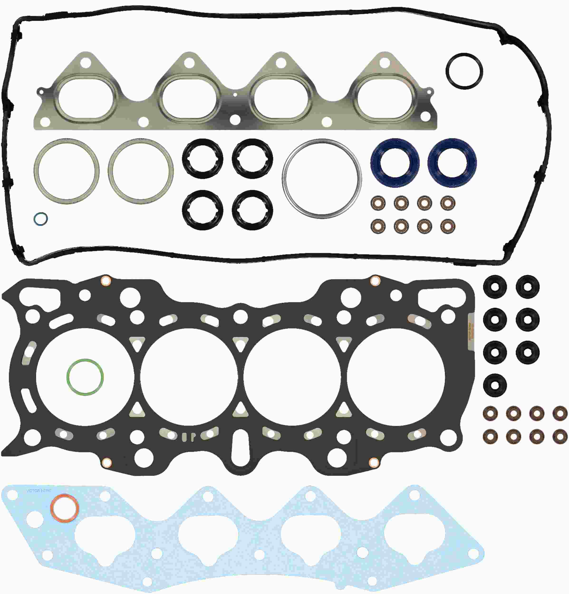 Victor Reinz Victor Reinz 02-37765-01 02-37765-01