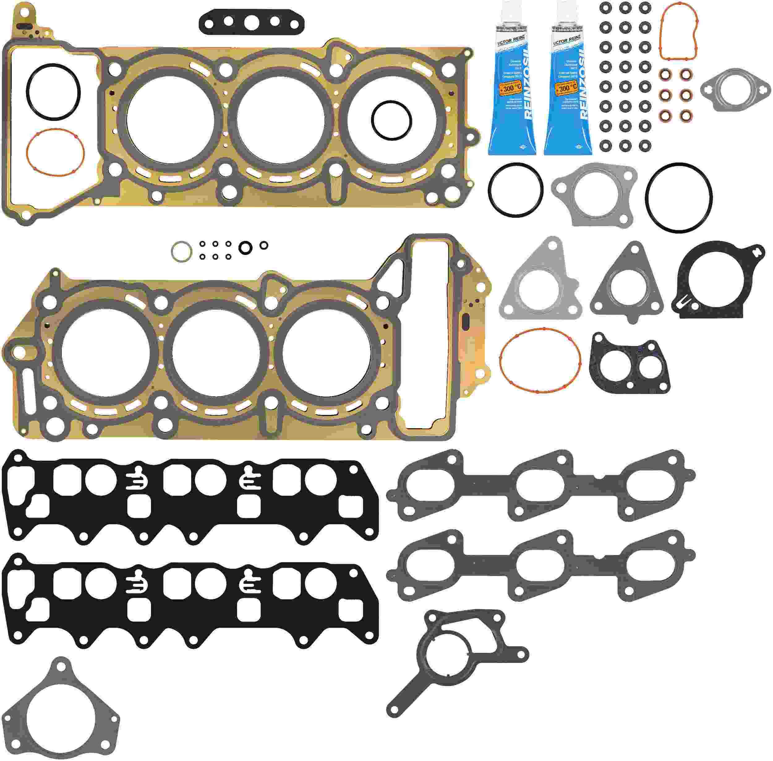 Victor Reinz Victor Reinz 02-37955-01 02-37955-01