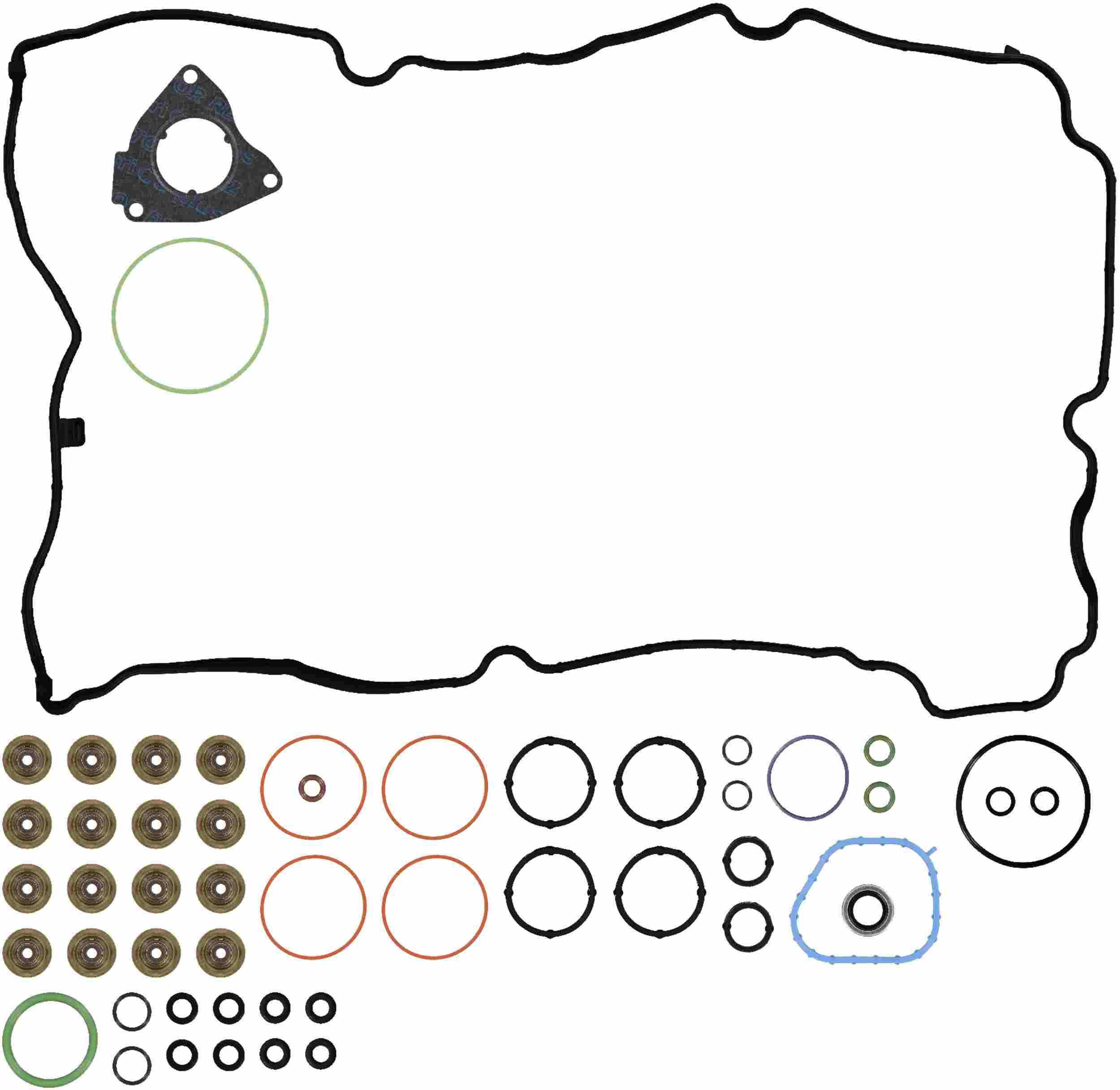 Victor Reinz Victor Reinz 02-38005-02 02-38005-02