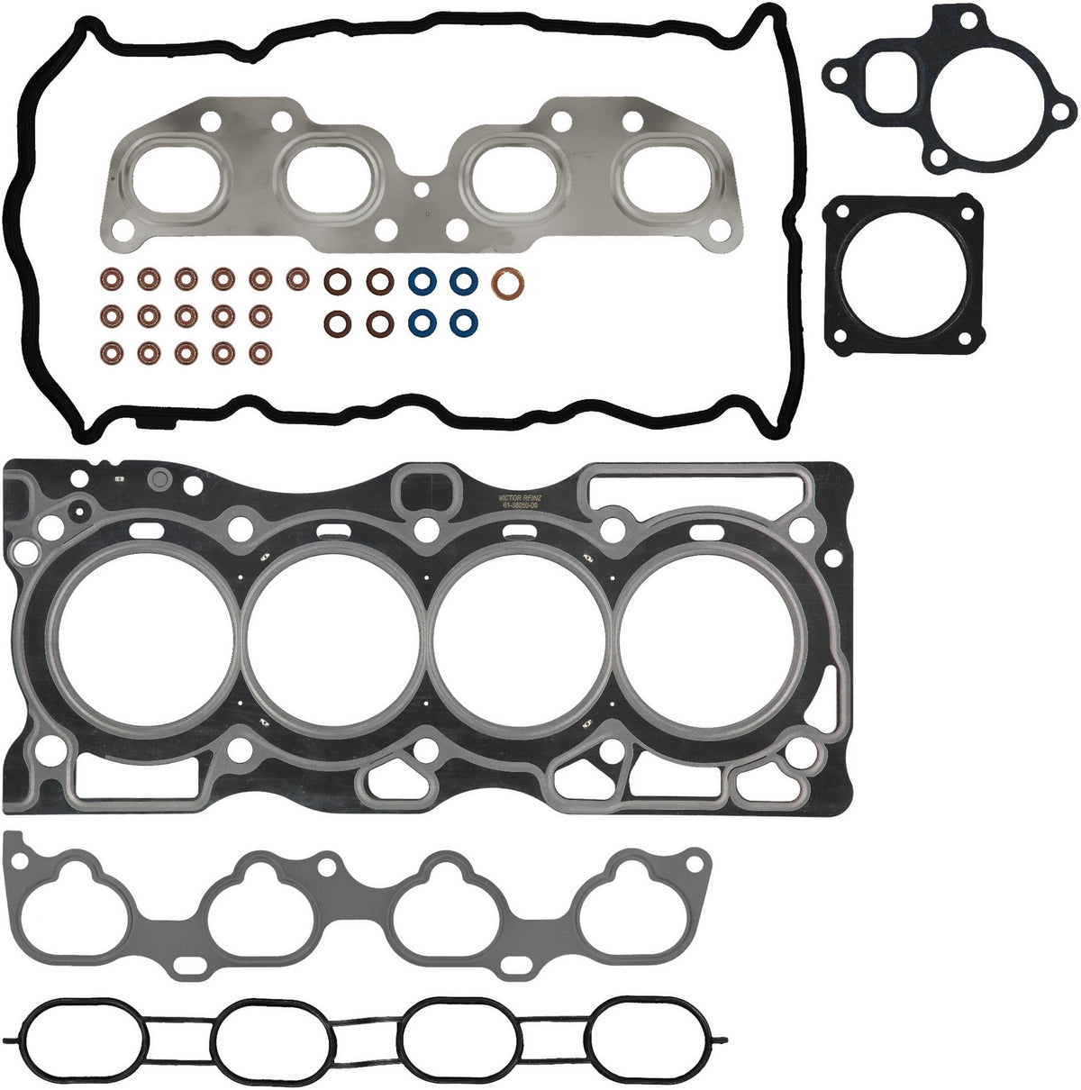 Reinz Engine Cylinder Head Gasket Set 02-38050-02