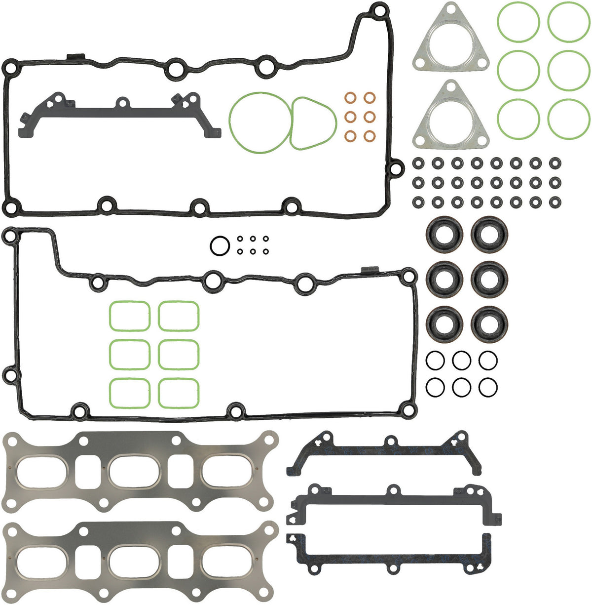 Reinz Vehicle Part 02-40487-01