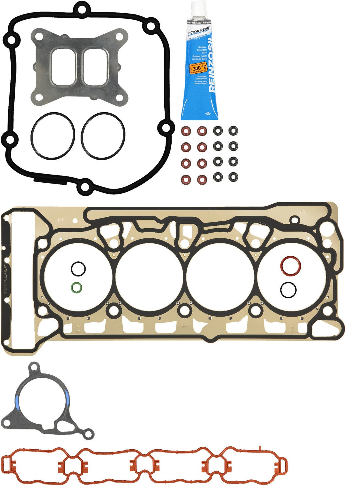 Reinz Vehicle Part 02-42165-03