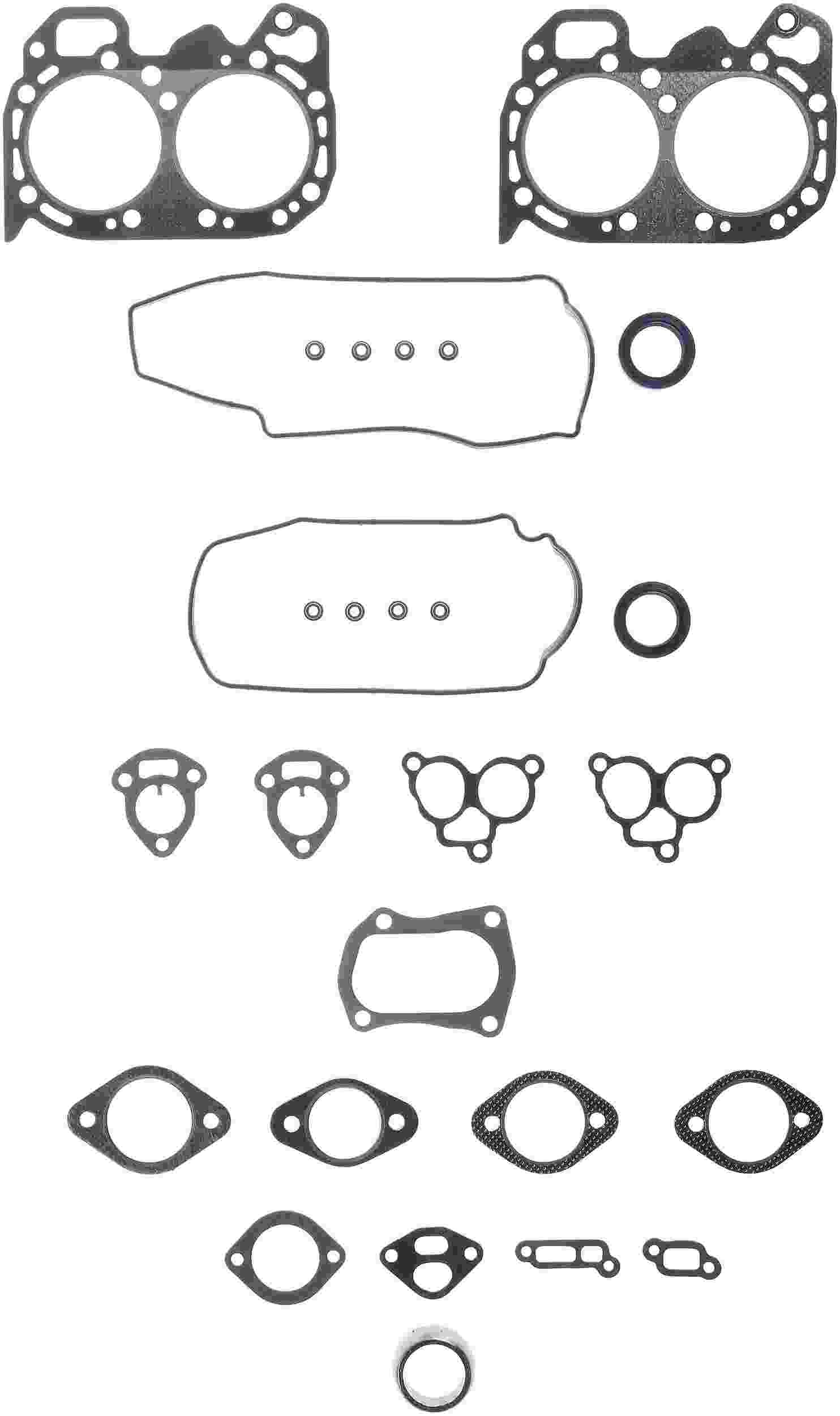 Victor Reinz Victor Reinz 02-52540-02 02-52540-02