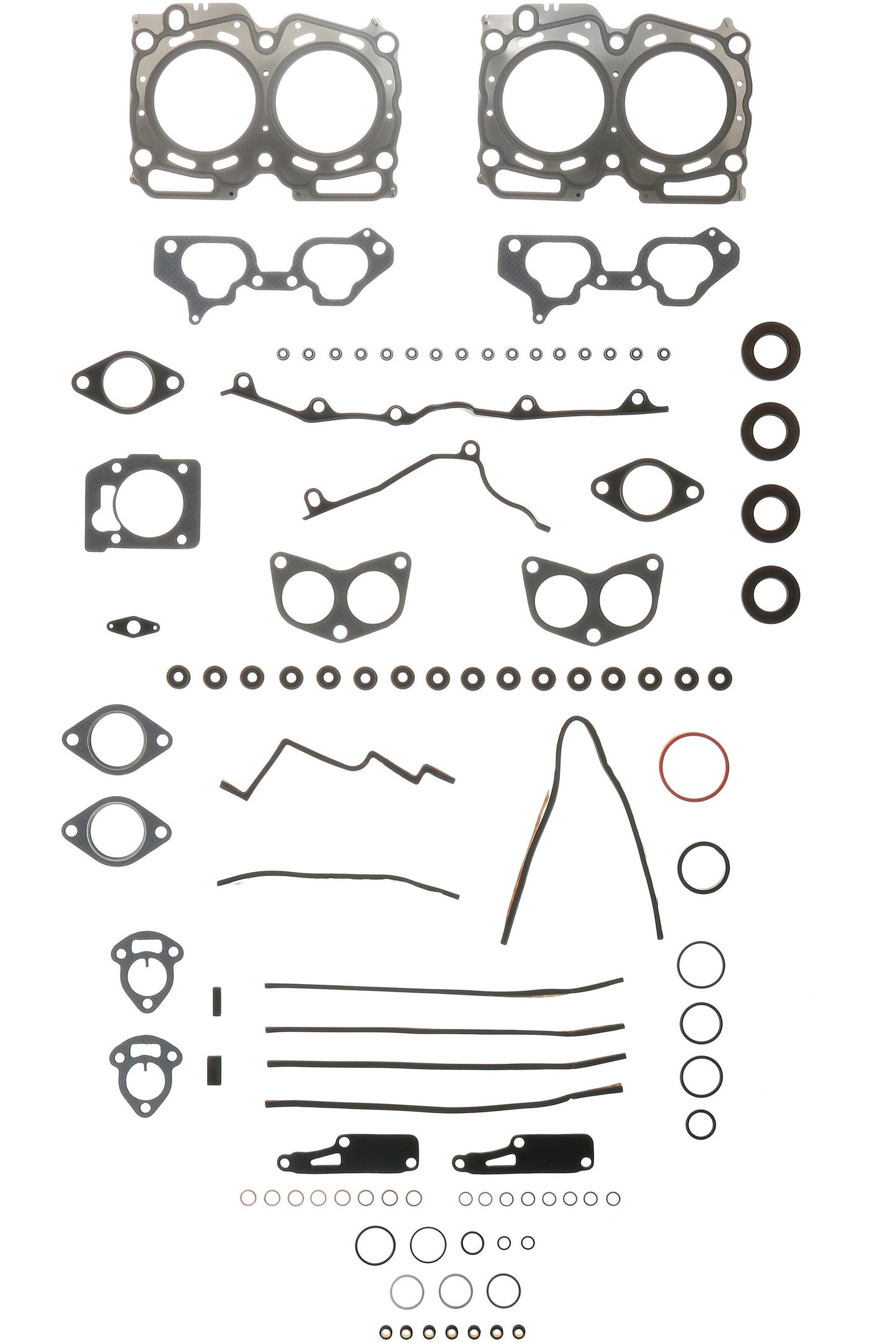 Victor Reinz Victor Reinz 02-53940-01 02-53940-01