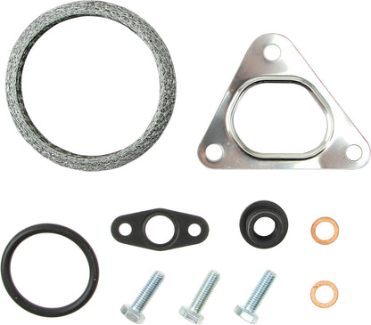 Victor Reinz Turbocharger Mounting Gasket Set