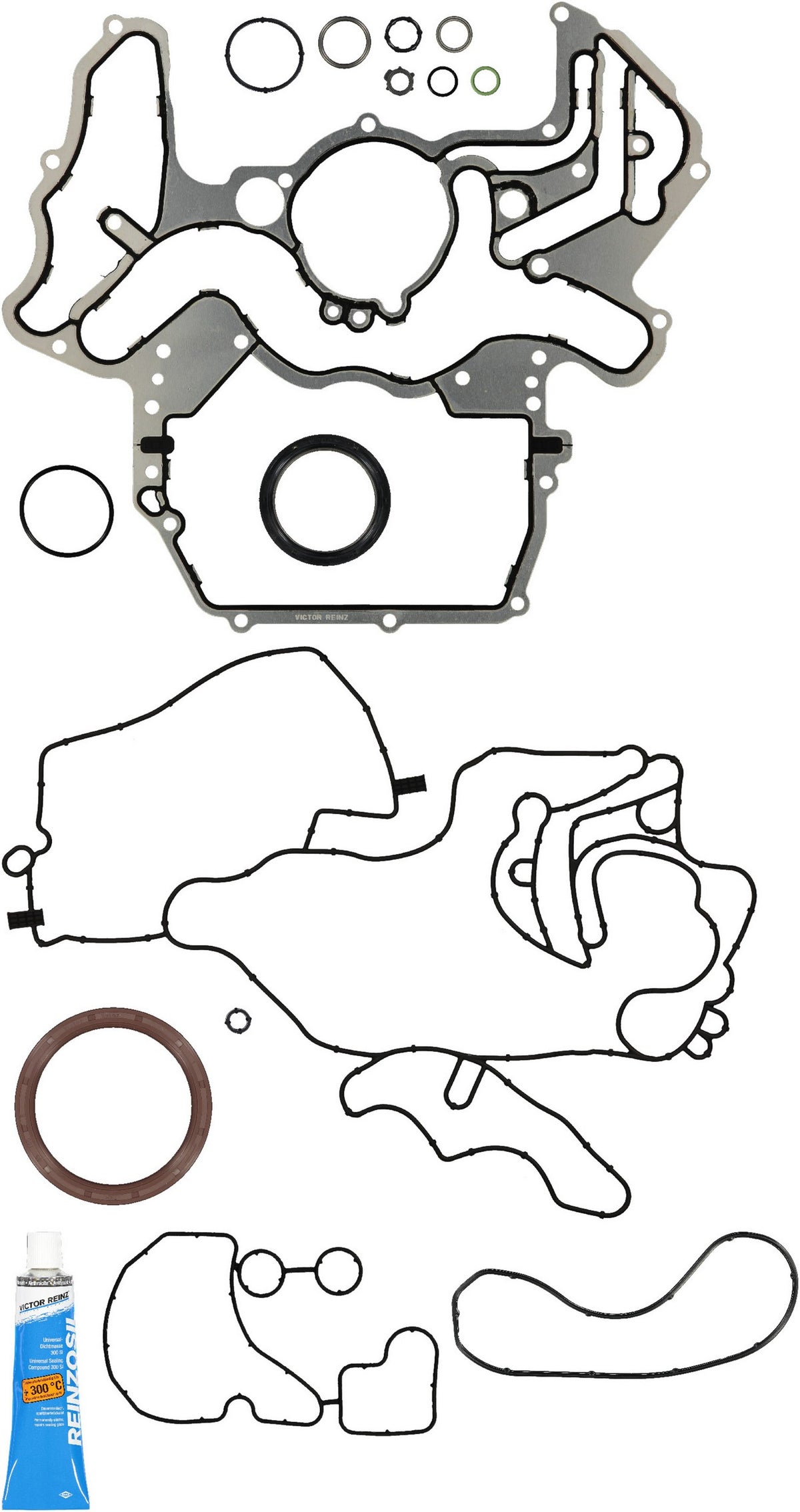 Reinz Vehicle Part 08-10000-01